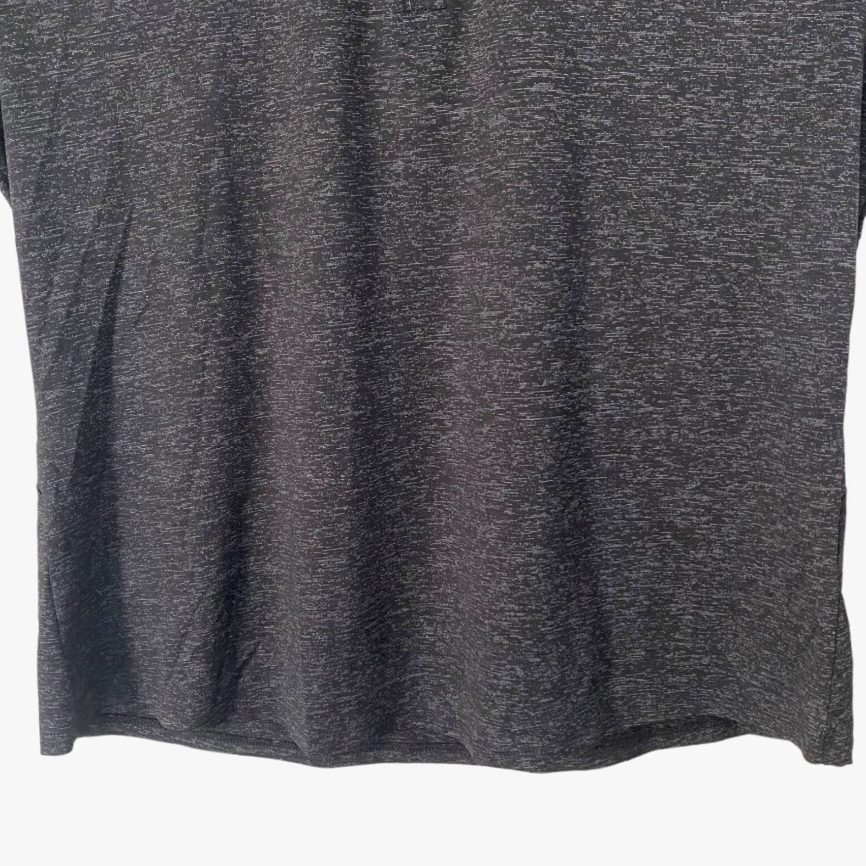 Vintage Slazenger Golf Pullover 1/4 Zip Mens XL Black Athletic Stretch Long Sleeve Size US XL / EU 56 / 4 - 5 Thumbnail