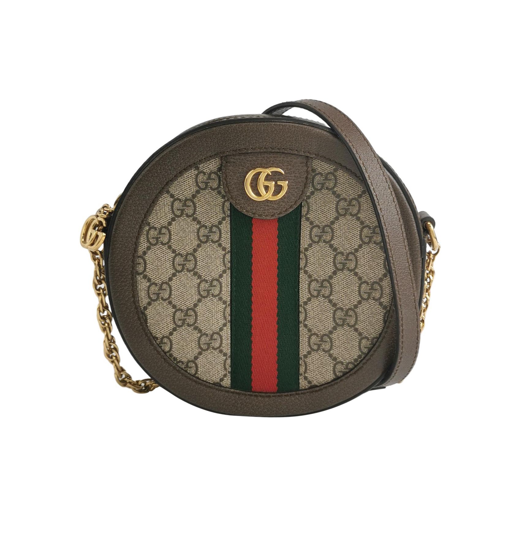 Gucci Gucci Women os Shoulder Bags Size ONE SIZE - 1 Thumbnail