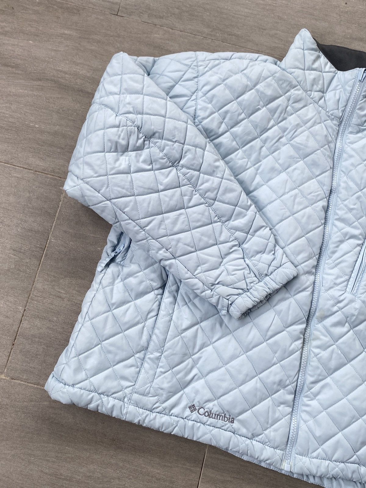 Columbia Columbia Puffer Jacket Women Cutting Size M / US 6-8 / IT 42-44 - 8 Thumbnail