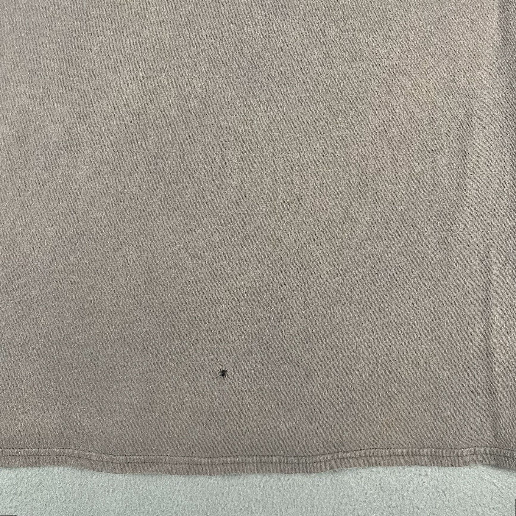 Gildan Gildan Pro Weight T Shirt XL Gray AR-15 Graphic Print Military Army Retro USA 2nd Amendment Short Sleeve Men's Women’s Unisex Size US XL / EU 56 / 4 - 7 Thumbnail