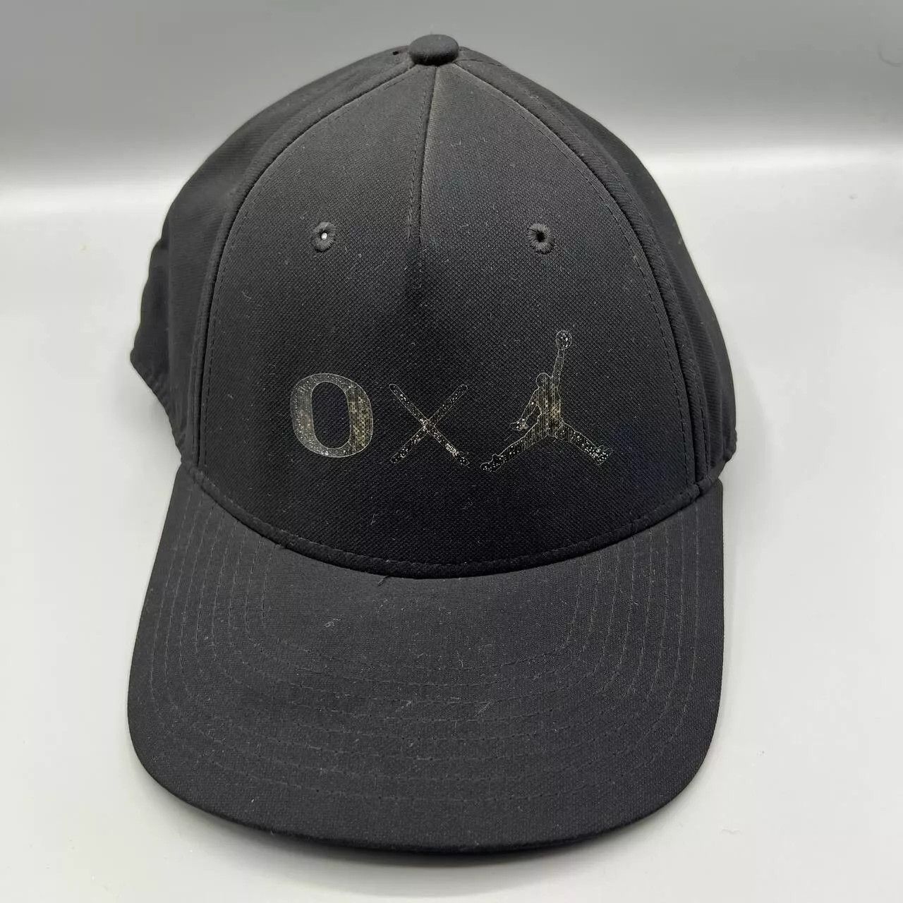 Oregon Ducks X Air Jordan Hat Men Jumpman Snap Back Cap