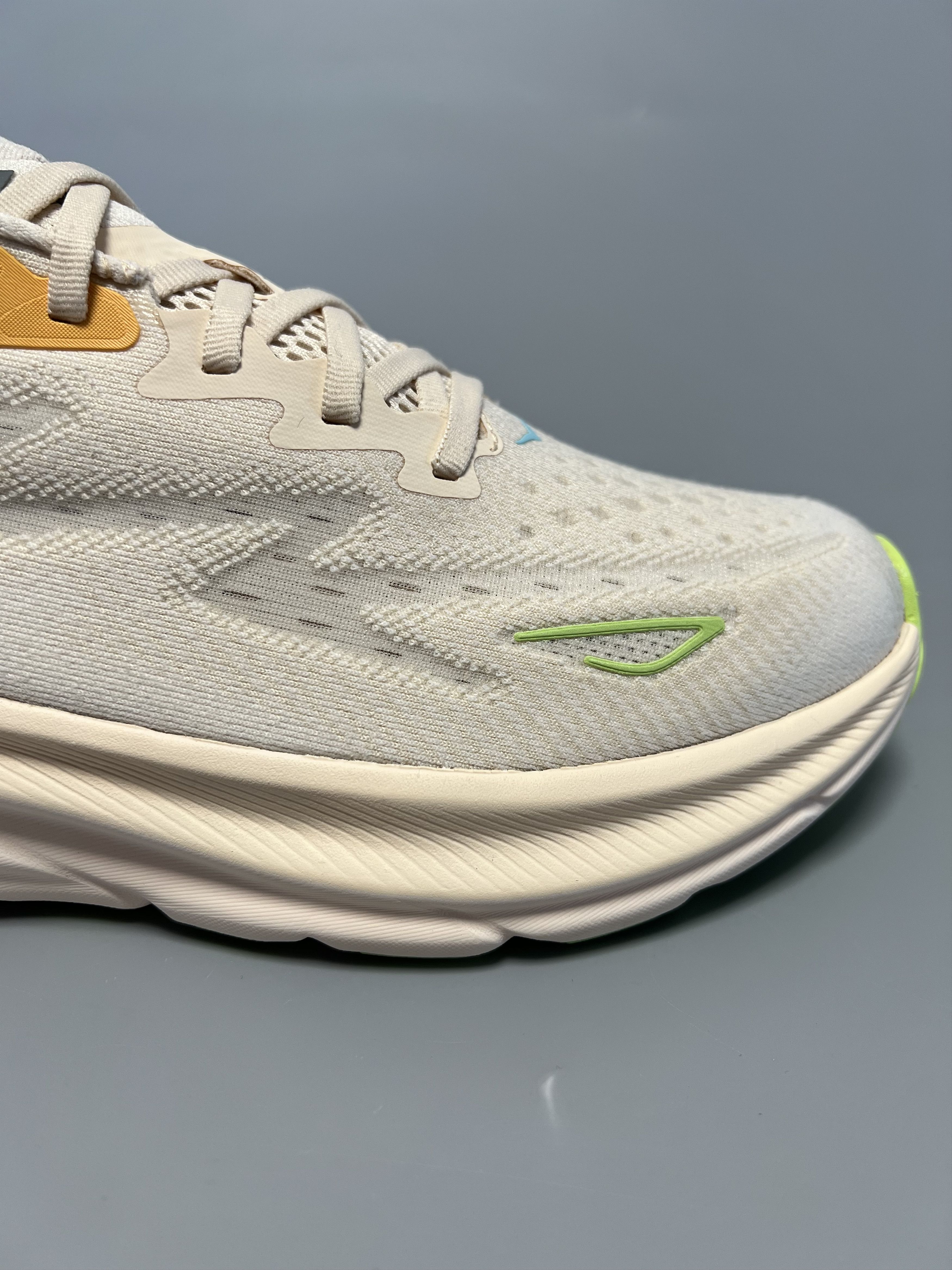 Hoka 9.5D Hoka One One Clifton 9 Wide Running Shoes Walking Gym Size US 9.5 / IT 39.5 - 13 Thumbnail