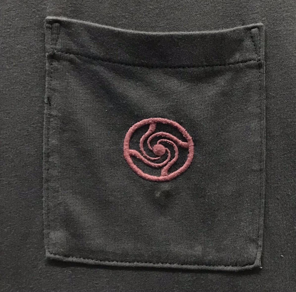 Anime × Uniqlo × Vintage Vintage Uniqlo Jujutsu Kaisen Jujutsu High School Shirt Size US M / EU 48-50 / 2 - 4 Thumbnail