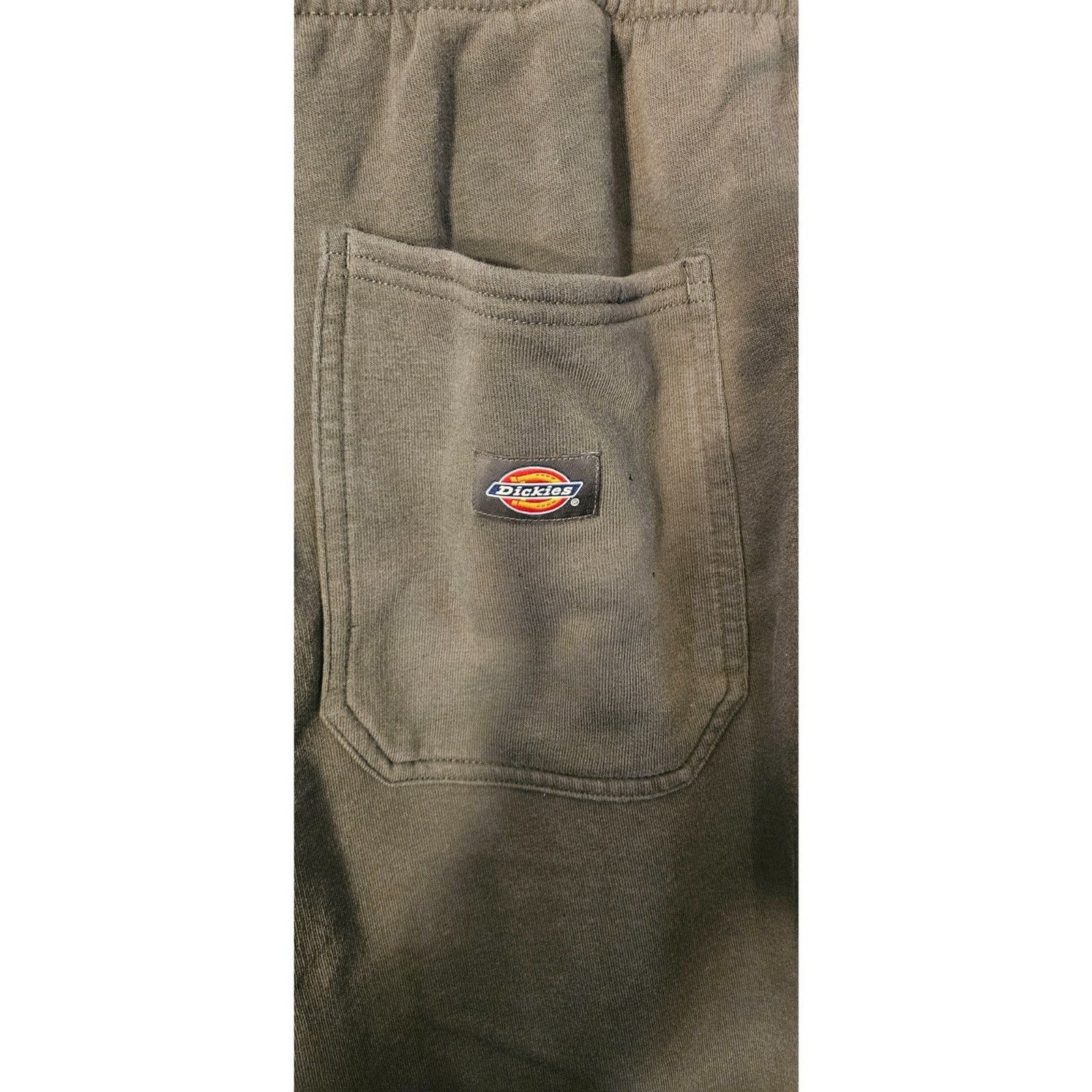 Dickies Dickie's Size 2XL Sweatpants for Men -- ITEM #3328 Size US 40 / EU 56 - 5 Thumbnail