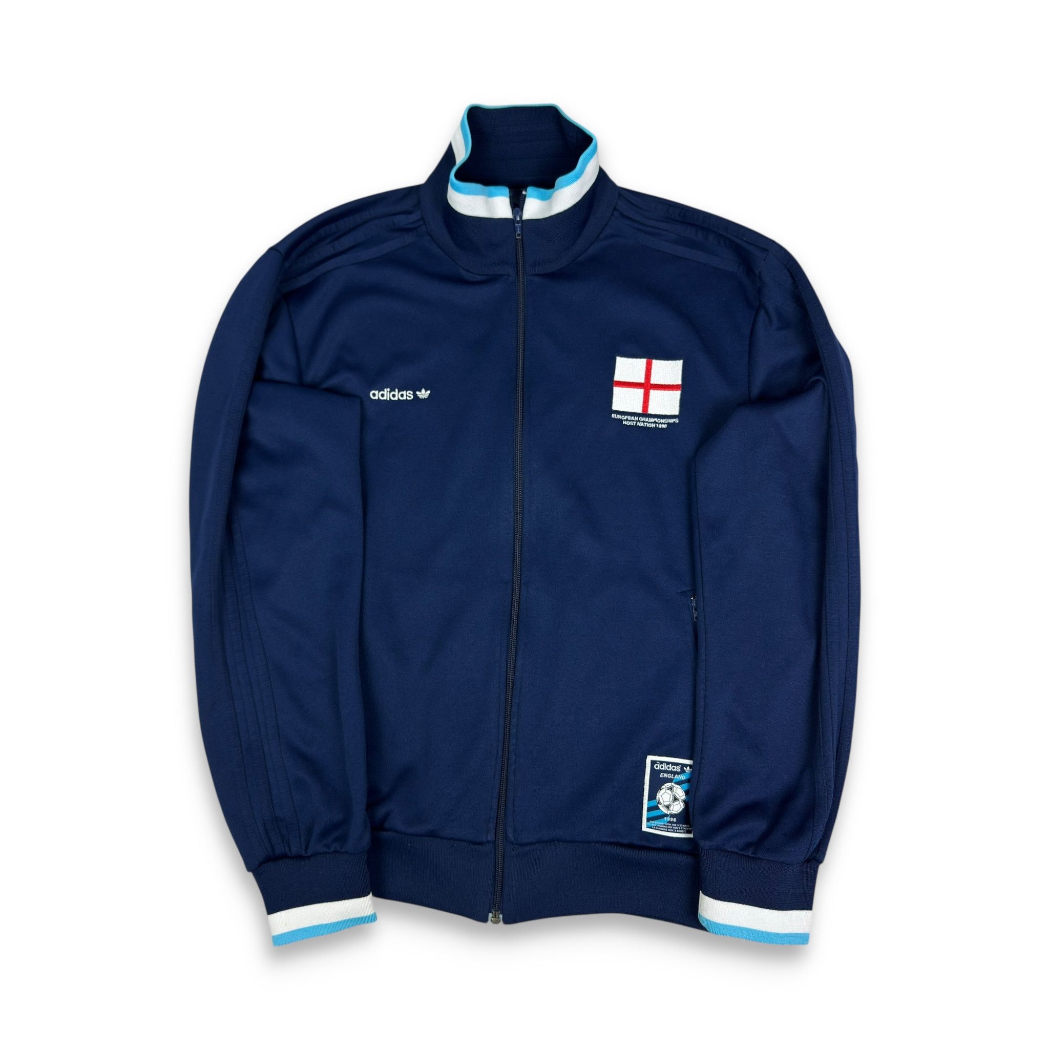 Adidas Adidas Vintage 1996 Olympics Australia Team Jacket