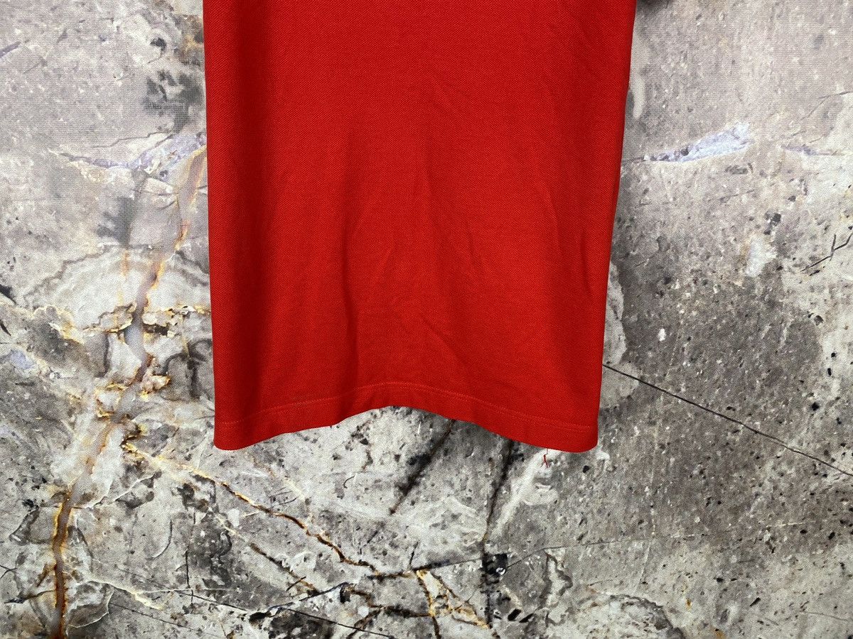 Paul & Shark Men’s Paul Shark Polo Shirt Streetwear Luxury Size Large Size US L / EU 52-54 / 3 - 3 Thumbnail