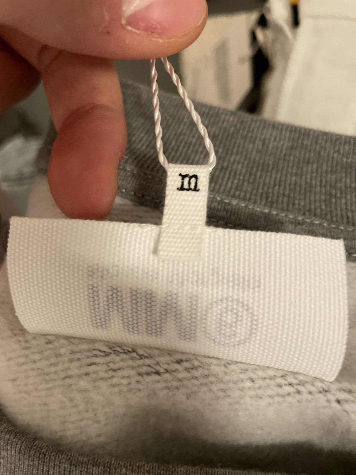 Maison Margiela 859M Maison Margiela Brand New Sweater Size M / US 6-8 / IT 42-44 - 7 Thumbnail