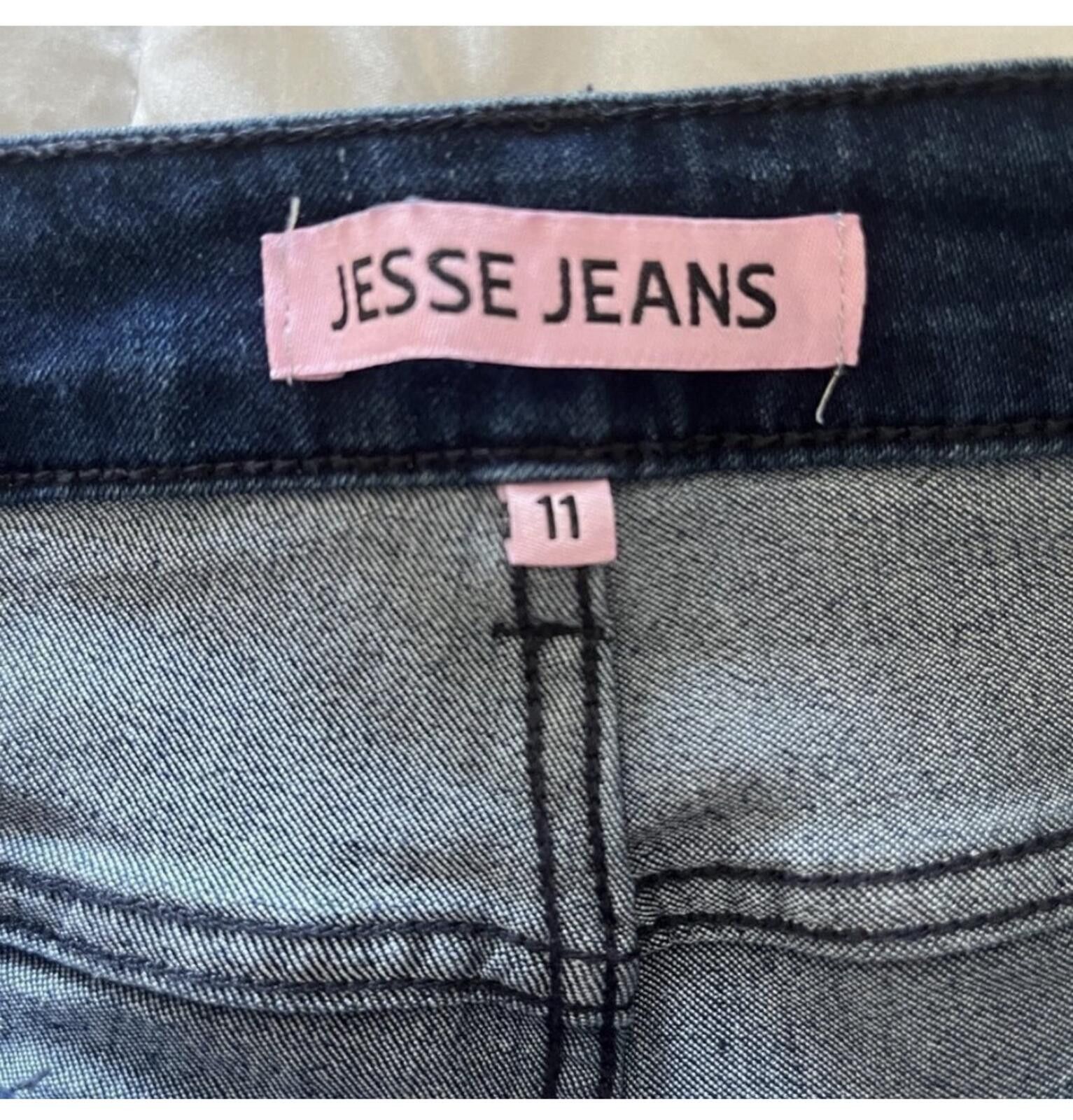 Other Jesse ankle jeans Size 30" / US 8 / IT 44 - 3 Thumbnail