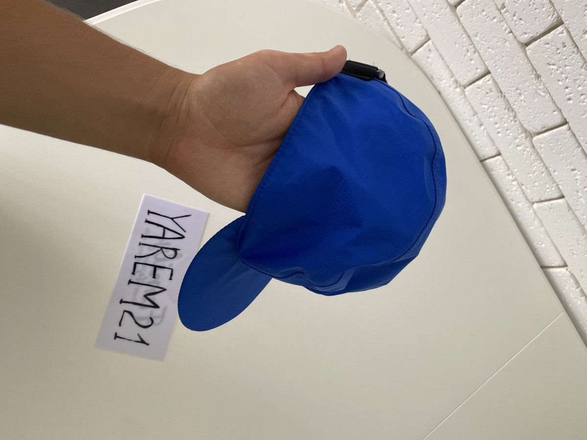 Goretex OR gore-Tex outdoor cap hat Size ONE SIZE - 3 Thumbnail