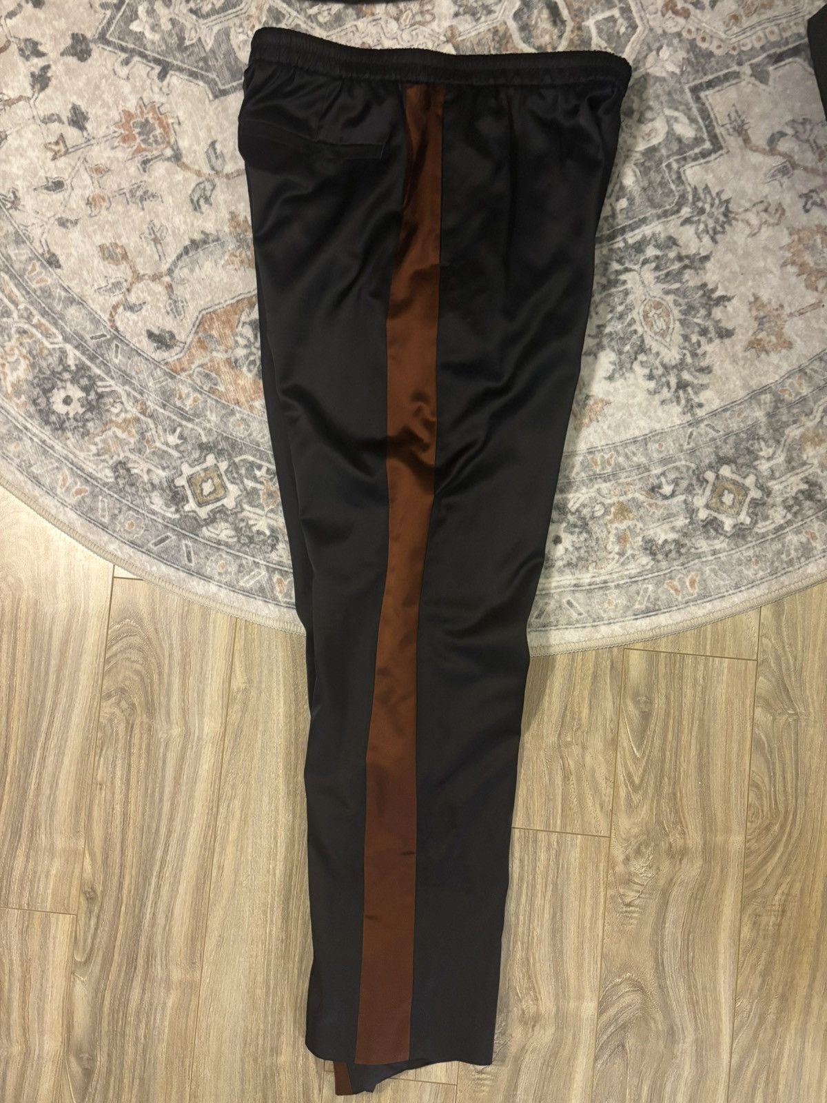 Dries Van Noten Dries Van Noten Parkino Pants Size US 32 / EU 48 - 3 Thumbnail