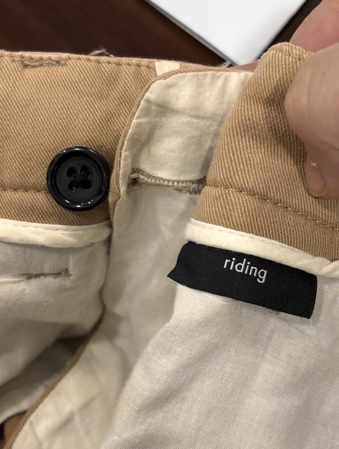 Gucci Gucci Casual Pants J2 Size US 28 / EU 44 - 8 Thumbnail