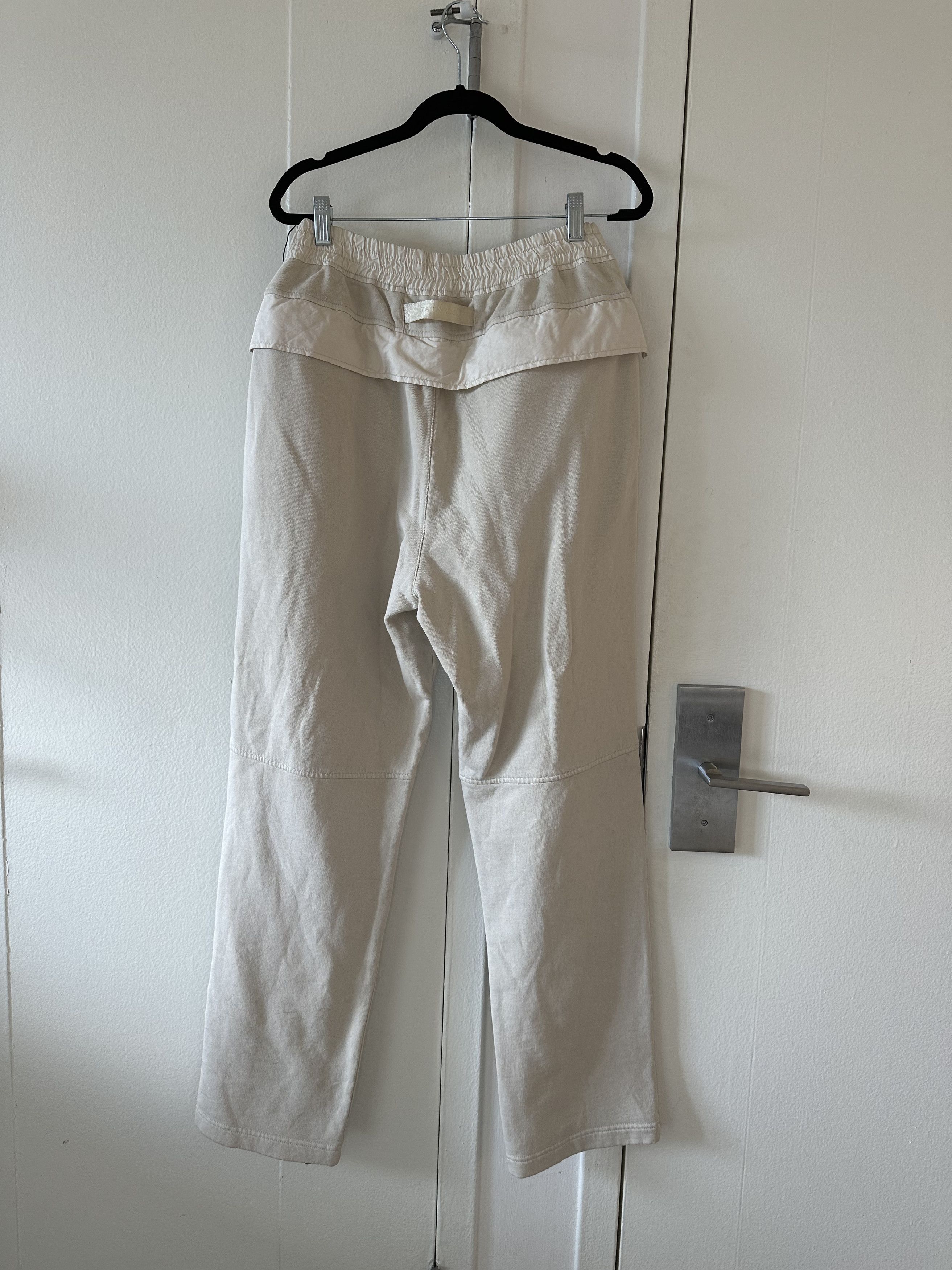 1017 ALYX 9SM 1017 ALYX 9SM Paneled Lounge Pants Size US 32 / EU 48 - 6 Thumbnail