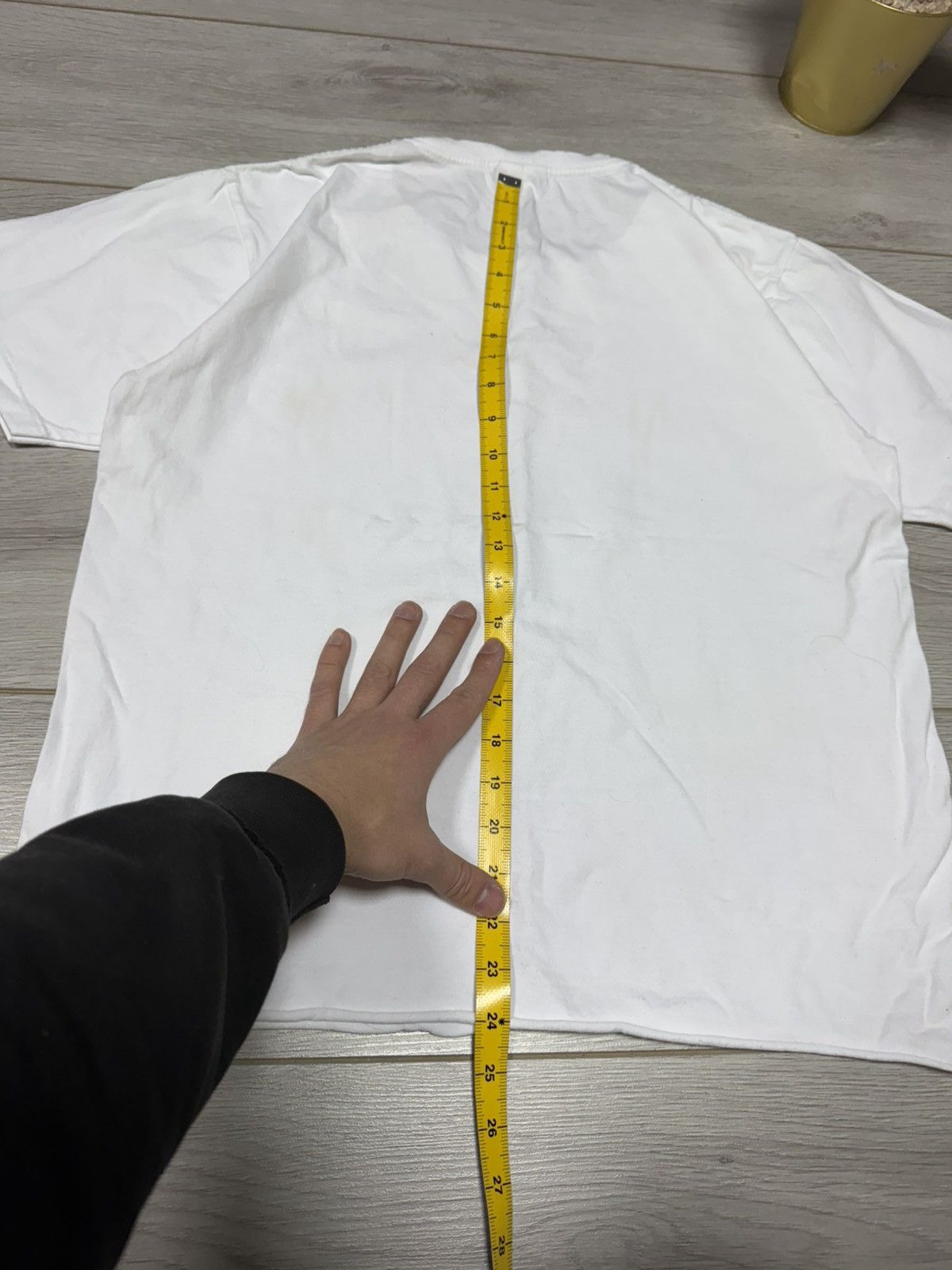 Bape Bape ape head camo tee shirt Japan Size US L / EU 52-54 / 3 - 15 Thumbnail