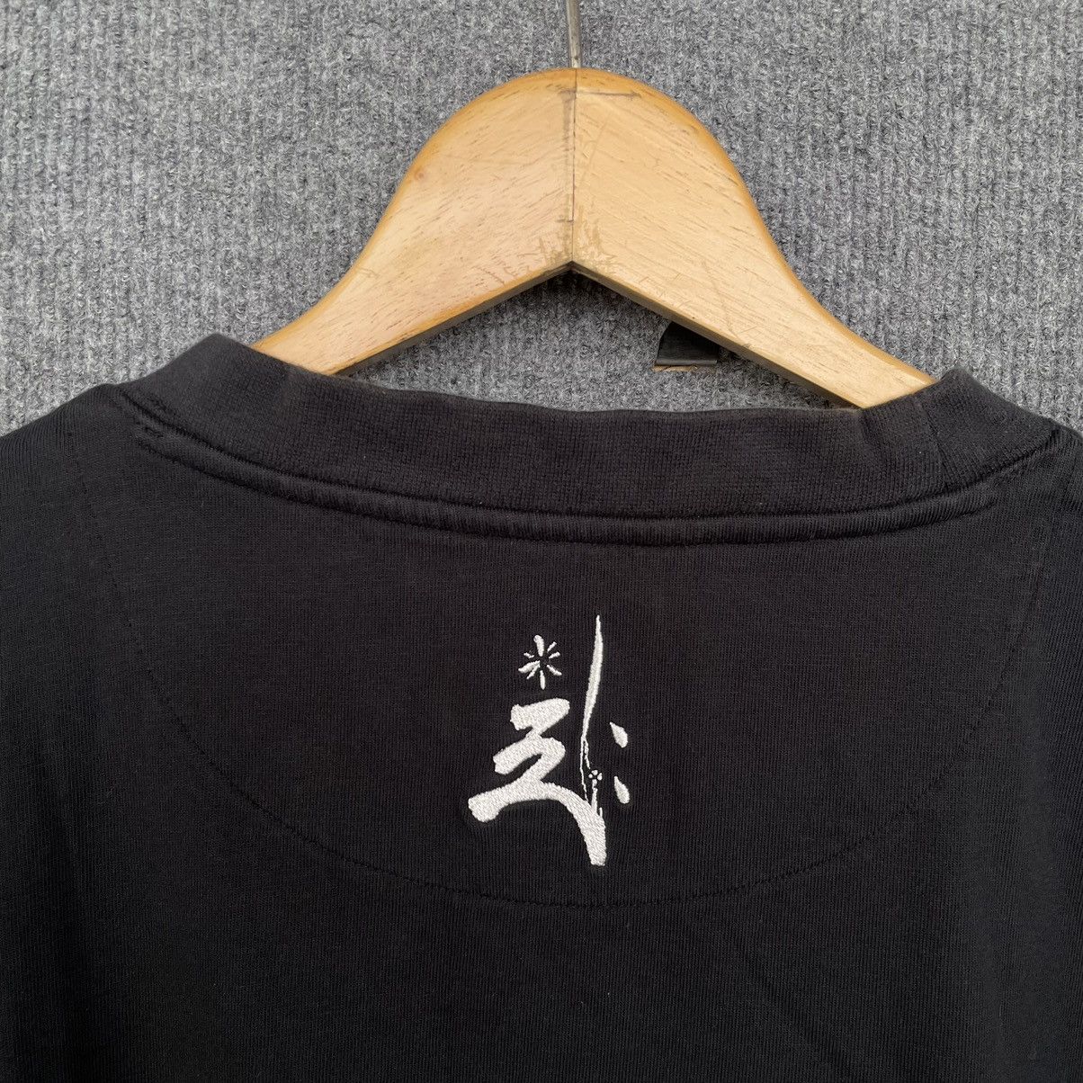 Adidas × Vintage Vintage 2007 Adidas x Muhammad Ali Boxing Collabs Tee Size US XXL / EU 58 / 5 - 7 Thumbnail