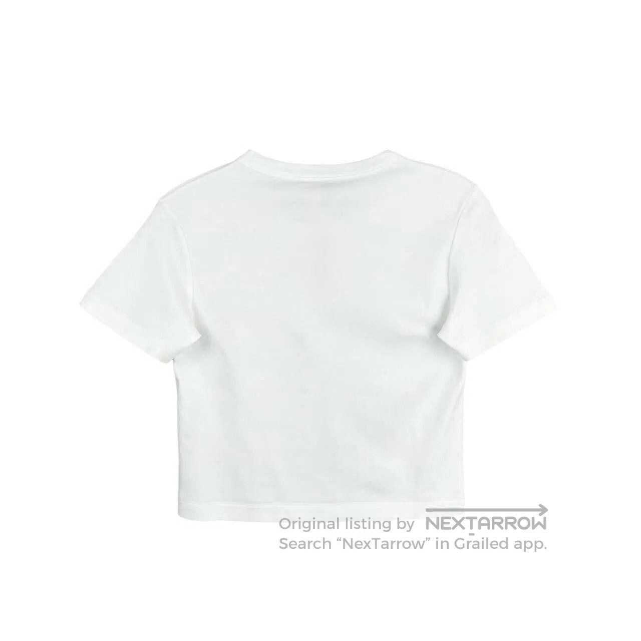 Louis Vuitton Louis Vuitton 25ss nautical series stamp logo short T-shir Size S / US 4 / IT 40 - 2 Thumbnail