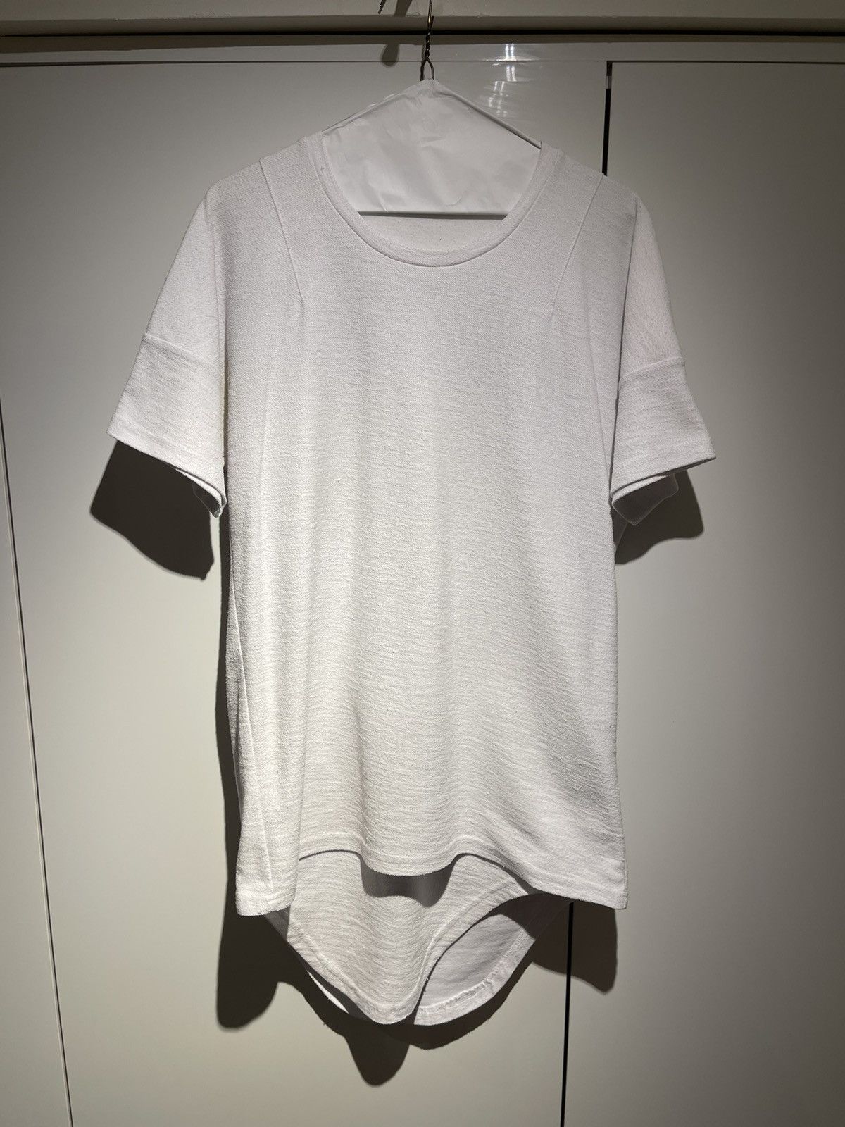 Kollar Layered T-Shirt