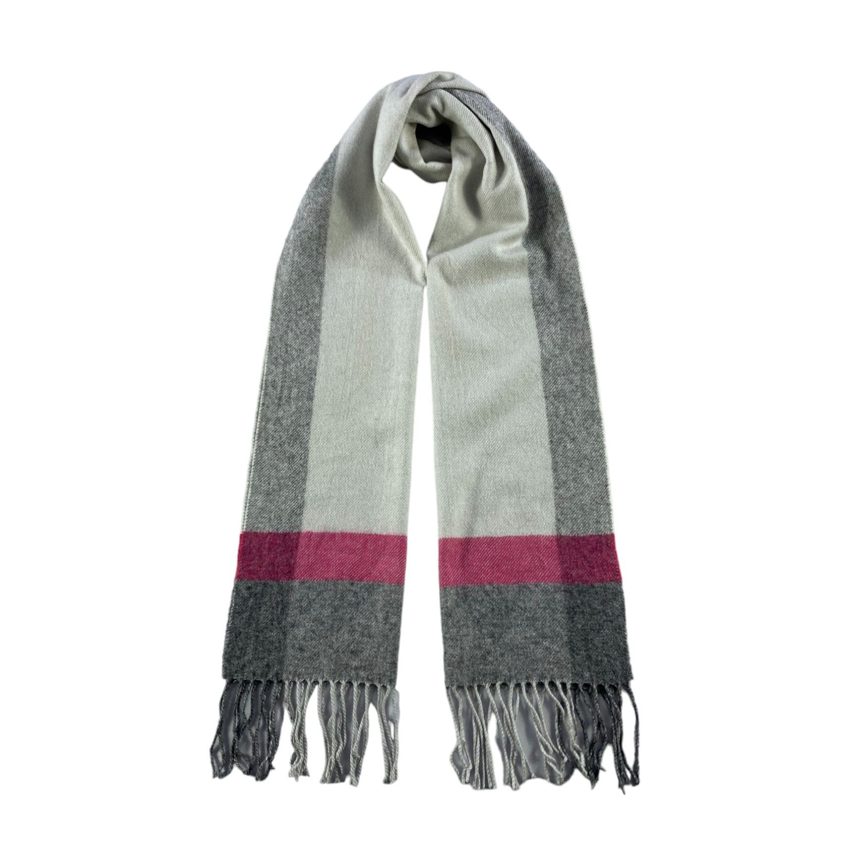 Lanvin × Vintage Lanvin Scarf / Muffler / Neckwear Size ONE SIZE - 1 Thumbnail