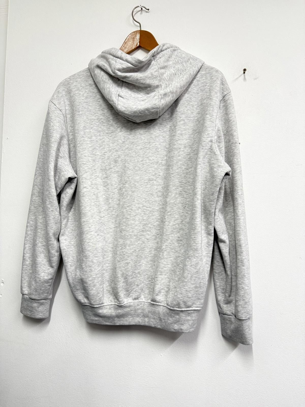 Timberland Timberland Grey Hoodie XL Size US XL / EU 56 / 4 - 2 Thumbnail