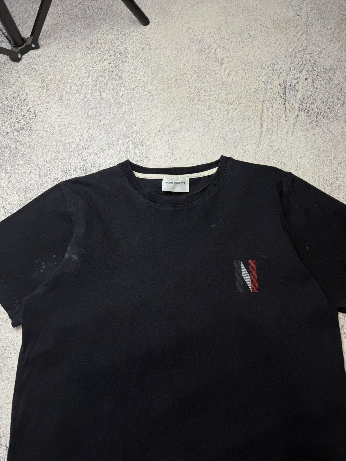 Norse Projects Norce Projects T Shirt Size US M / EU 48-50 / 2 - 2 Thumbnail