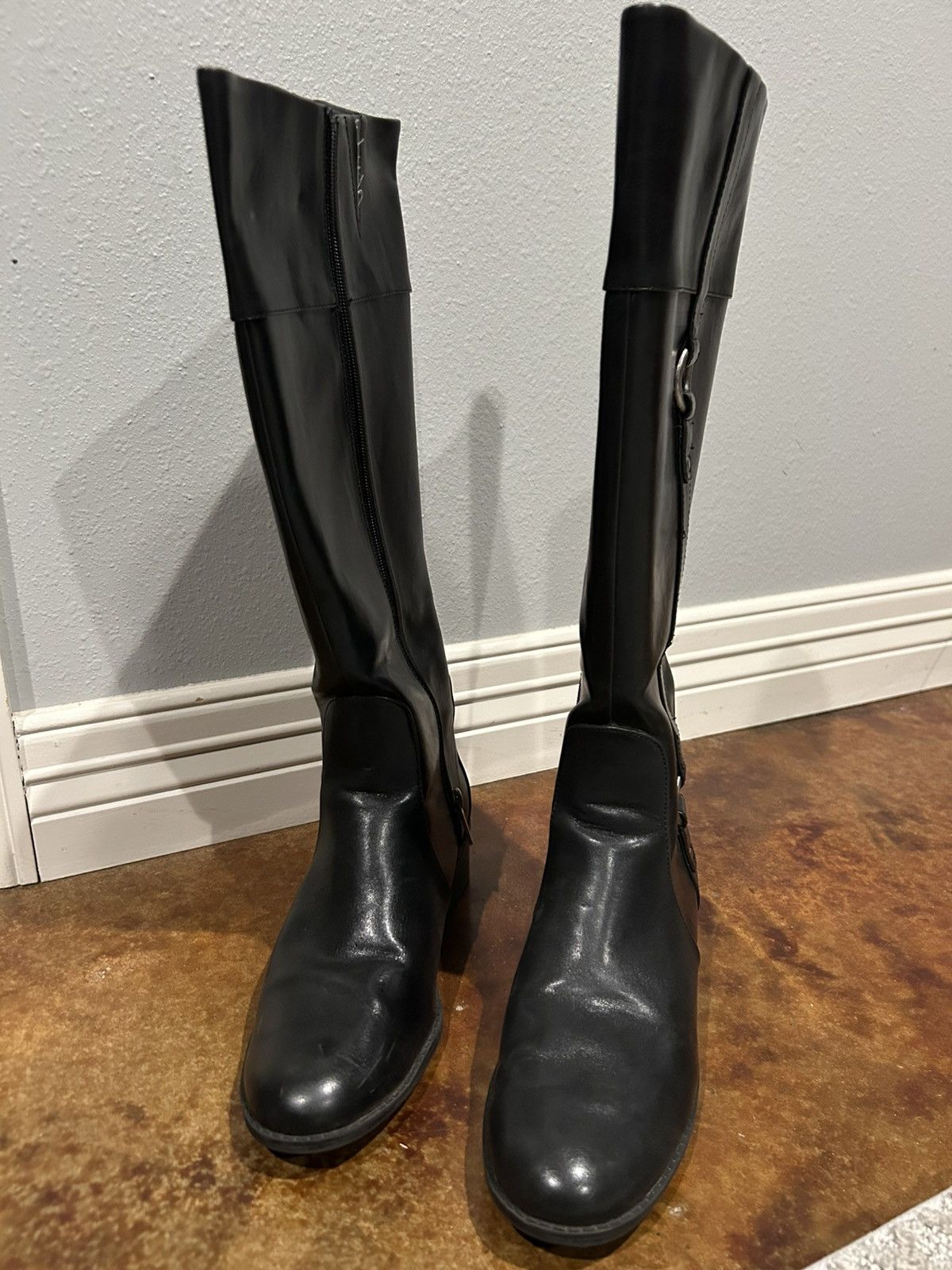 Dockers Dockers - Women’s Boots Size US 10 / IT 40 - 3 Thumbnail