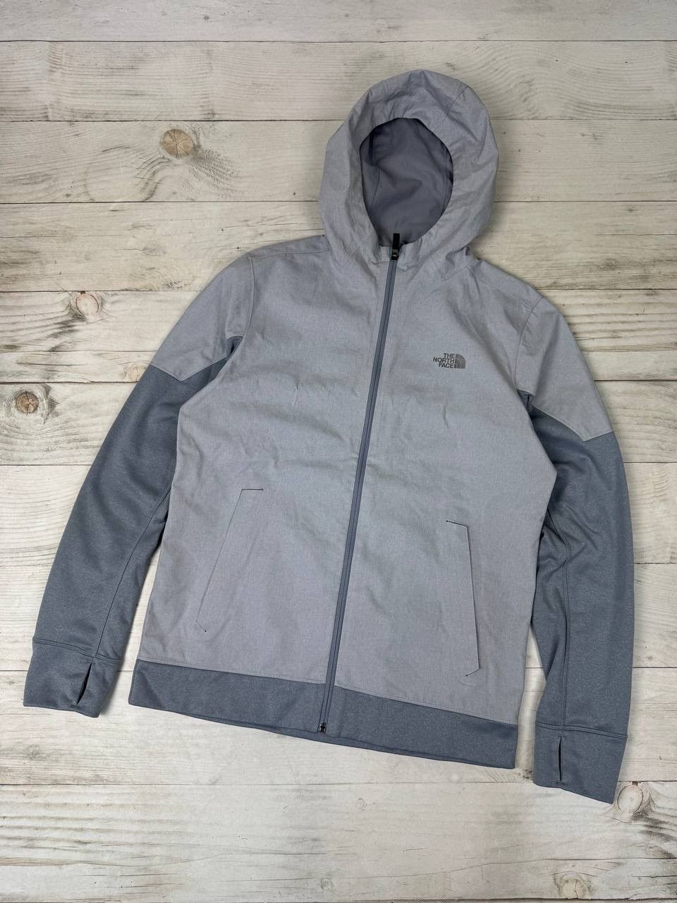 The North Face TNF Jacket Hooded Outdoor