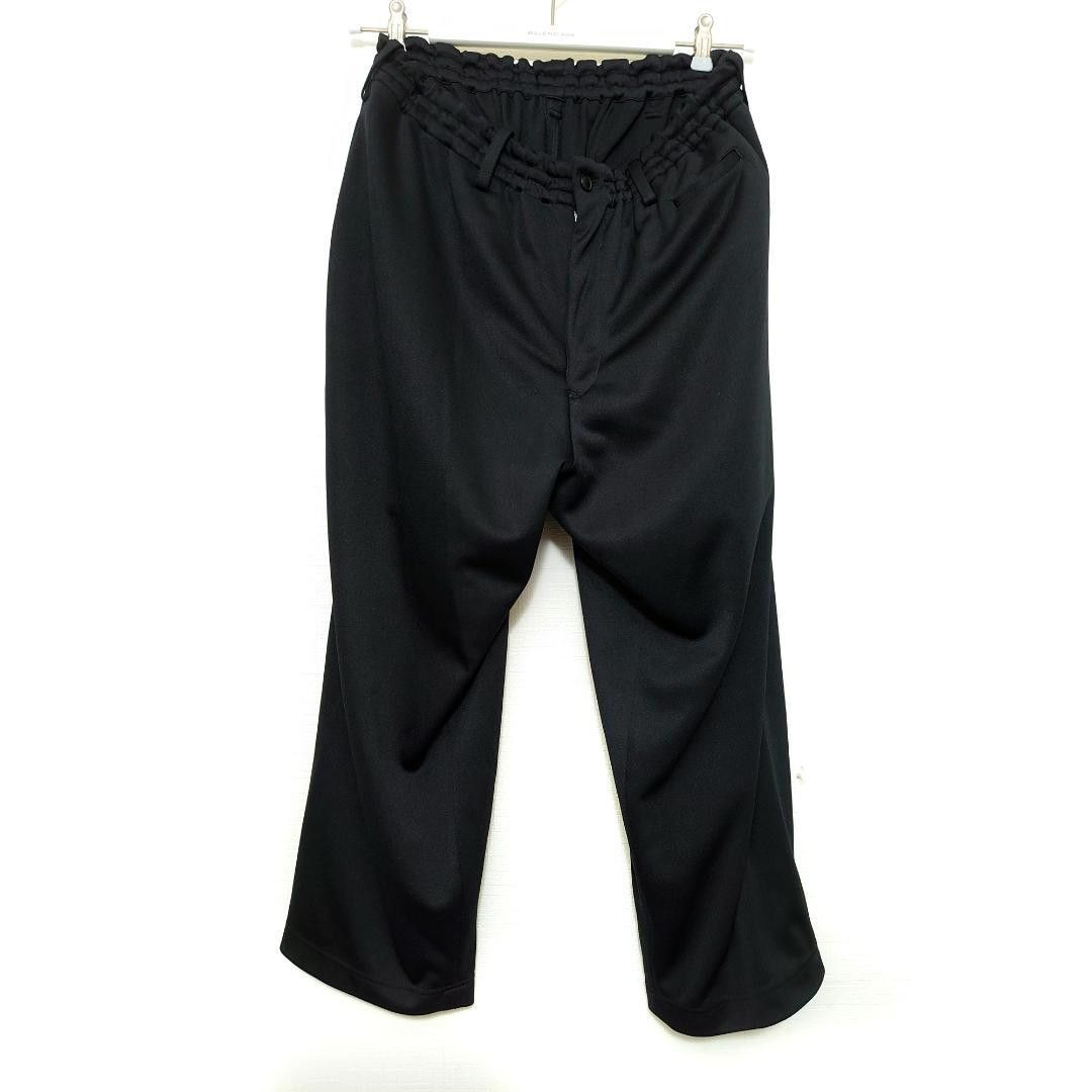 Yohji Yamamoto S'YTE yohji yamamoto medium tapered normal pants Size US 41 - 1 Thumbnail