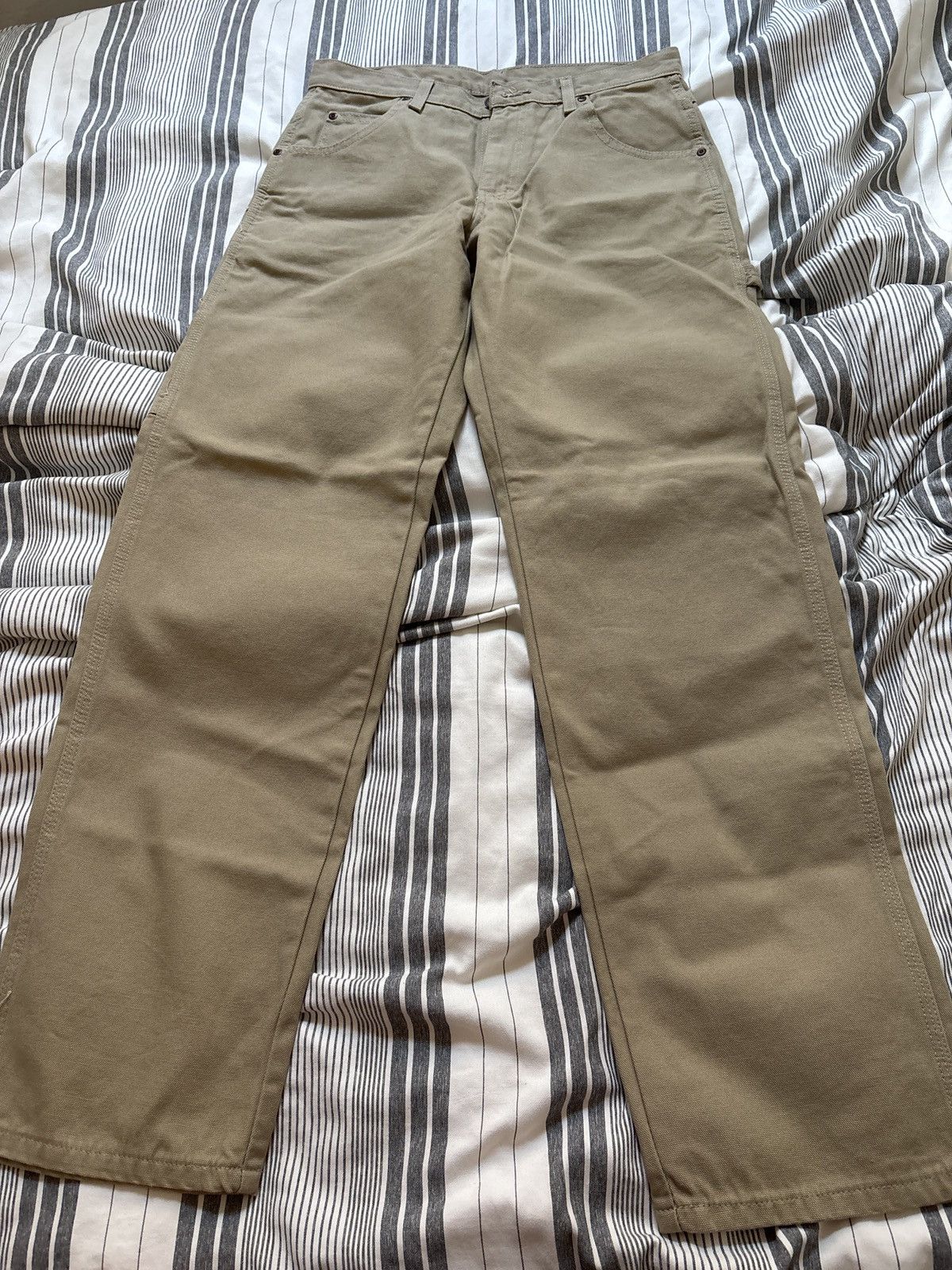 Dickies Dickies pants Size US 30 / EU 46 - 4 Thumbnail