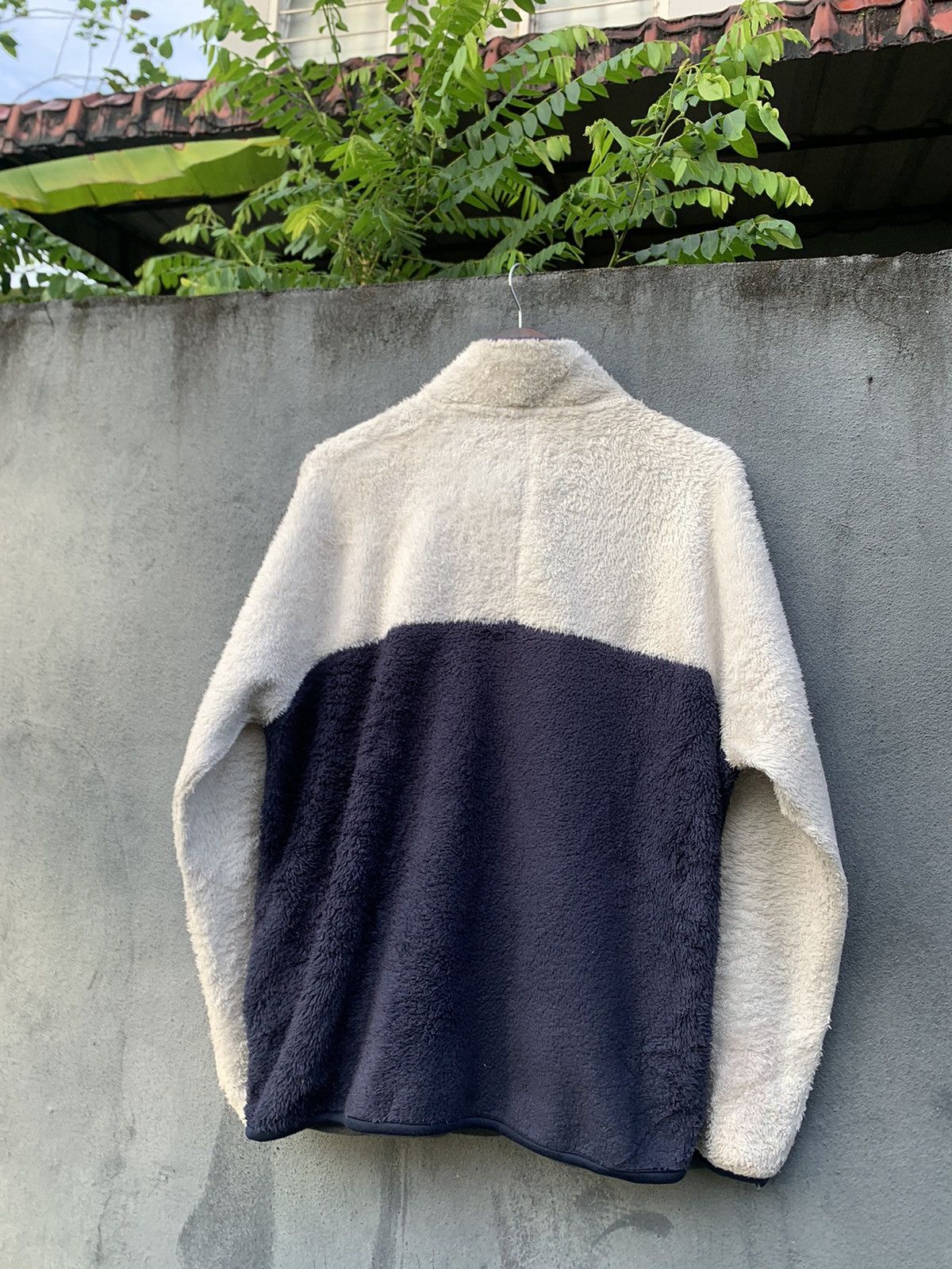 Fila 👹Fila Fleece Jacket Size US M / EU 48-50 / 2 - 7 Thumbnail
