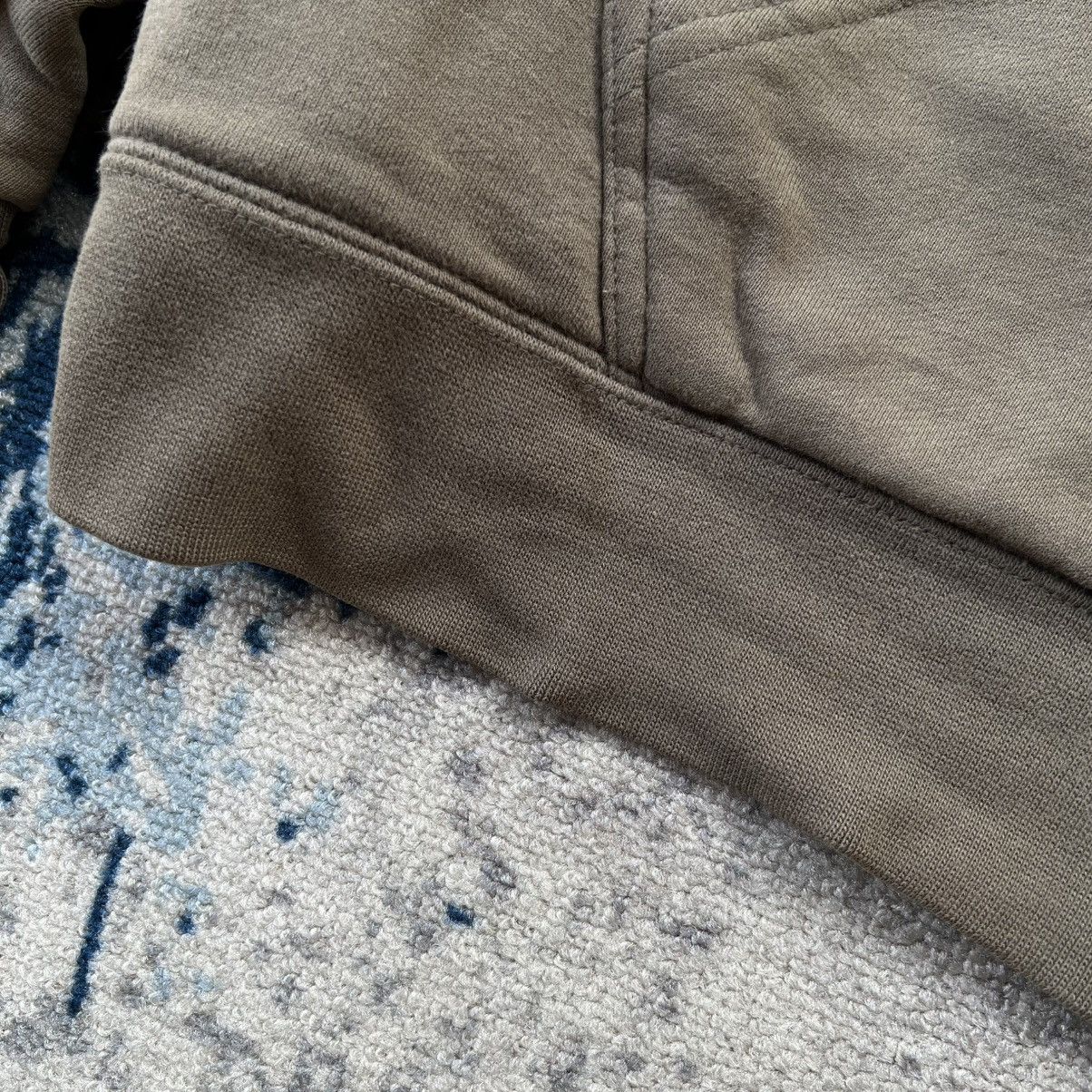 Avirex × Vintage Vintage avirex pile lined ziphoodie Size US XXL / EU 58 / 5 - 11 Thumbnail