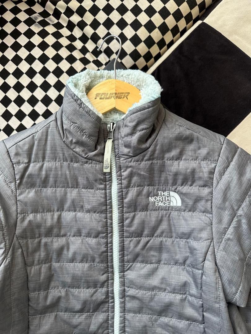 The North Face THE NORTH FACE REVERSEABLE JACKET Size S / US 4 / IT 40 - 3 Thumbnail