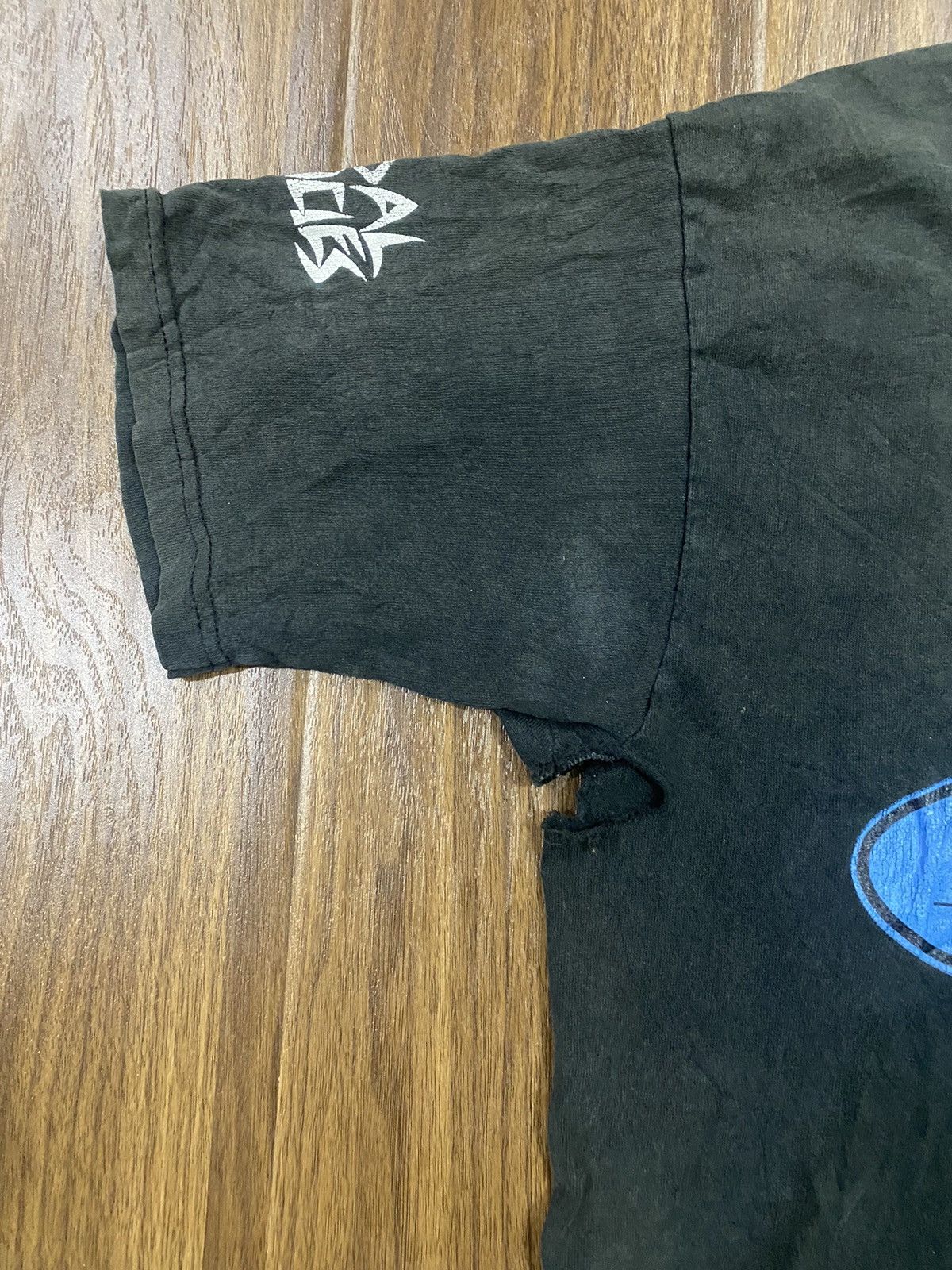 Dogtown 90s Distress SUICIDAL TENDENCIES x DOGTOWN Skate Tee Size US L / EU 52-54 / 3 - 5 Thumbnail