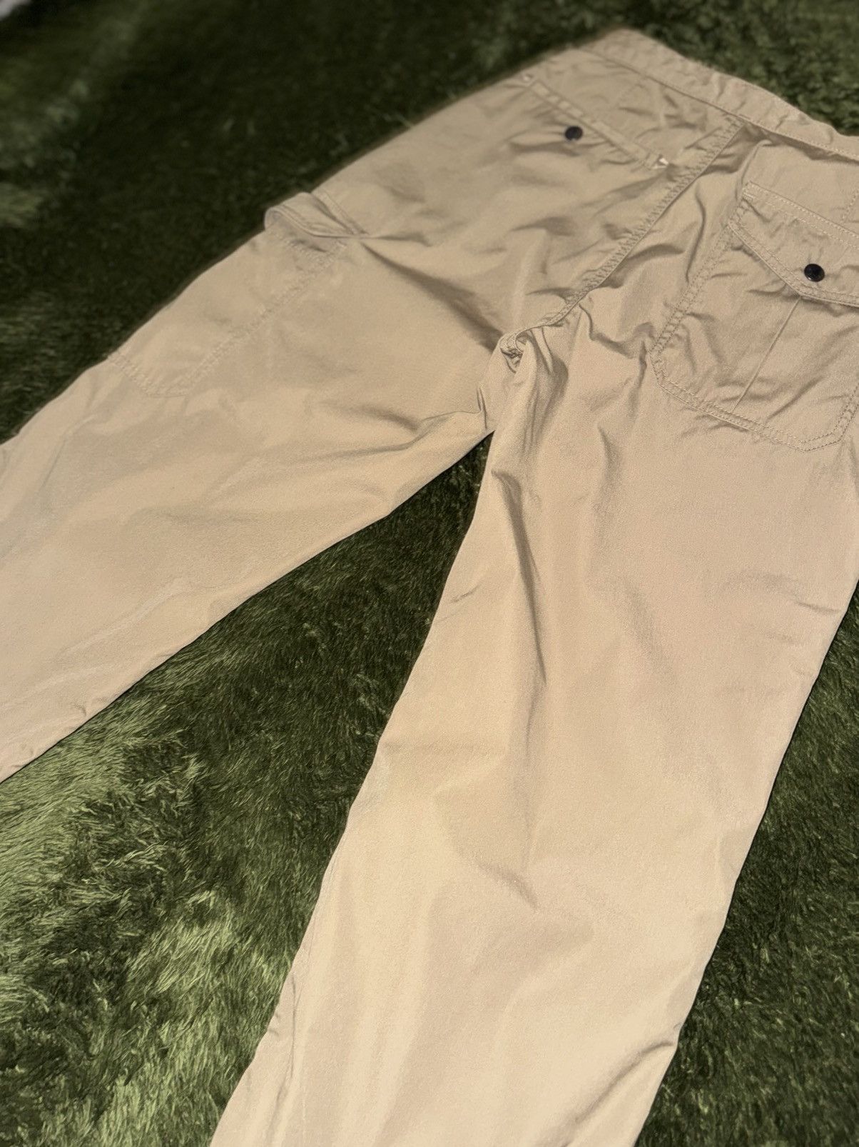 The North Face Purple Label [30] The North Face Purple Label Single Cargo Belted Pants Size US 30 / EU 46 - 11 Thumbnail