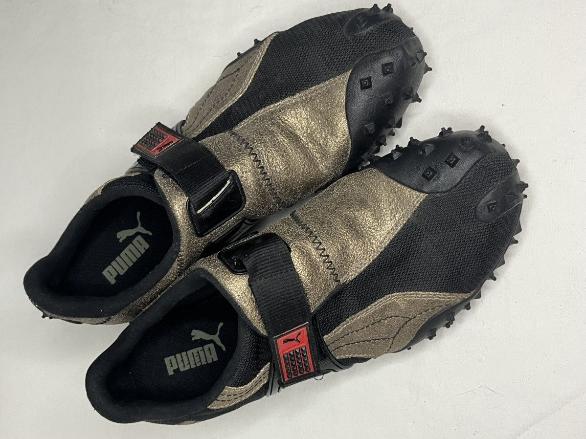 Puma Puma Mostro RPT 2 Vintage Rare Archive Sneaker Size US 9.5 / EU 42-43 - 3 Thumbnail