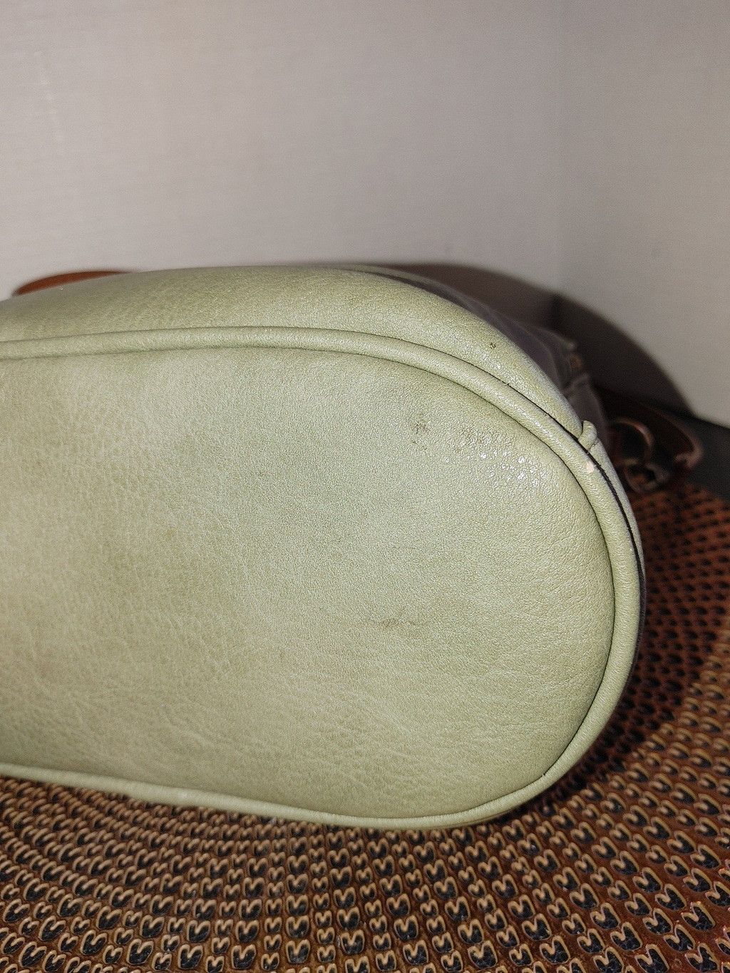 Other Sasha + Sofi Iris Satchel Size ONE SIZE - 6 Thumbnail
