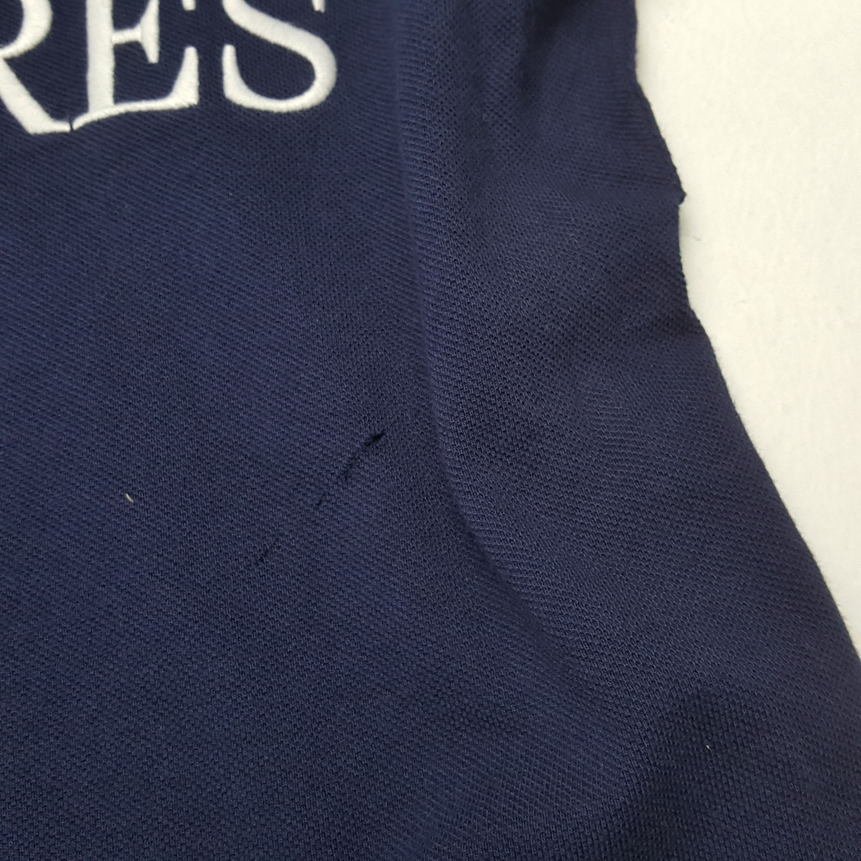 POLO RALPH LAUREN Collar Casual Polos