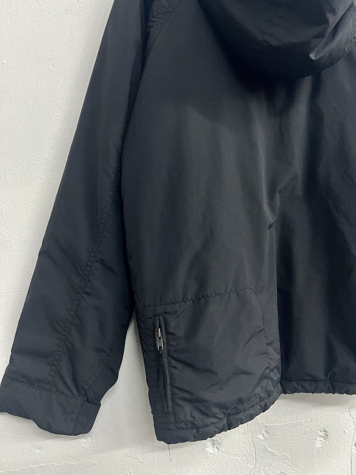 Japanese Brand X-GIRL MOUNTAINEERING HOODIE JACKET Size US M / EU 48-50 / 2 - 19 Thumbnail