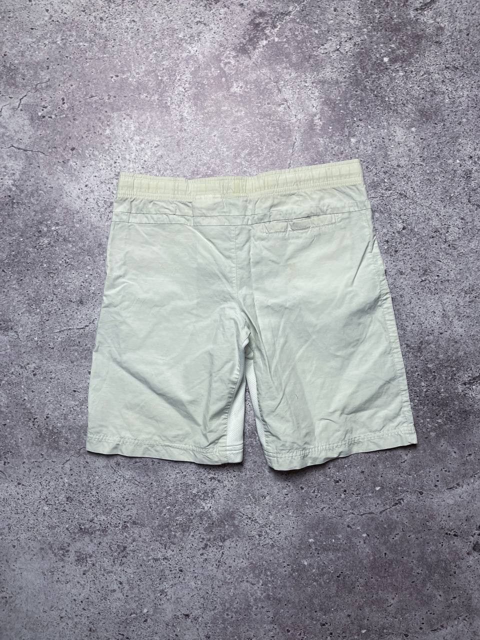 Nike × Vintage vintage nike shorts nylon 90s y2k Size US 32 / EU 48 - 4 Thumbnail