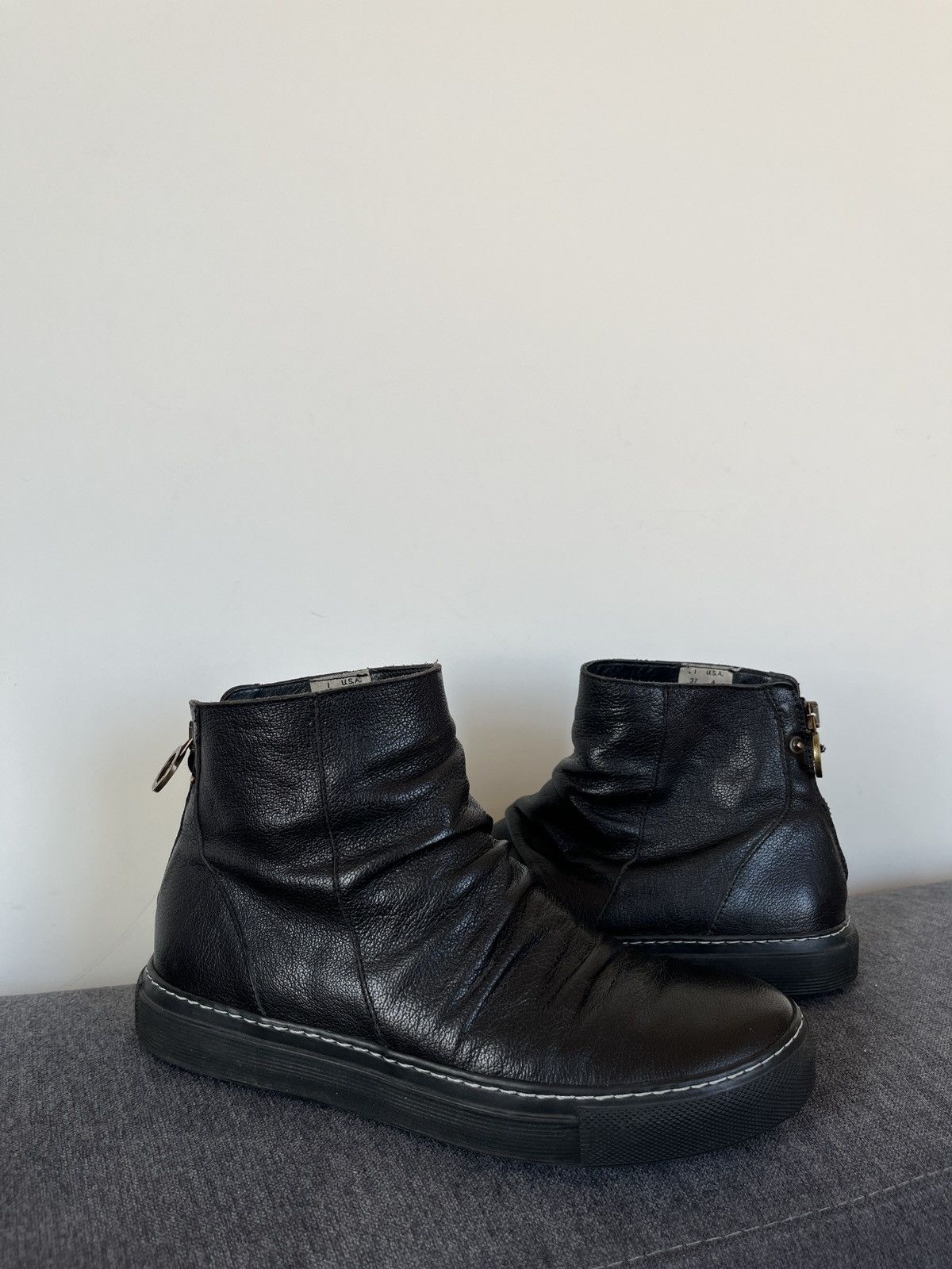 Fiorentini + Baker Fiorentini+Baker Avant Garde Boots Size US 7 / IT 37 - 6 Thumbnail