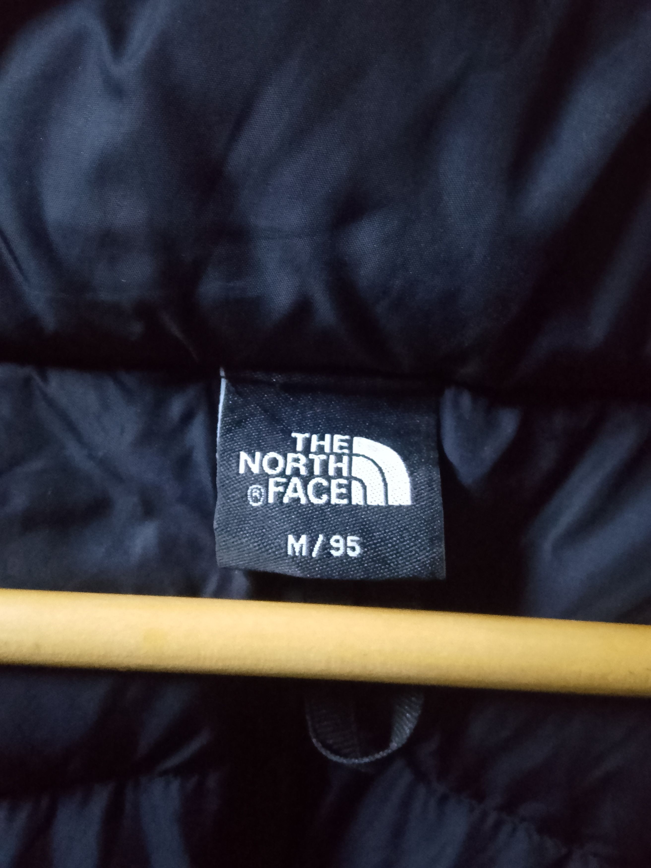 The North Face The North Face Puffle Jacket Size US M / EU 48-50 / 2 - 9 Thumbnail