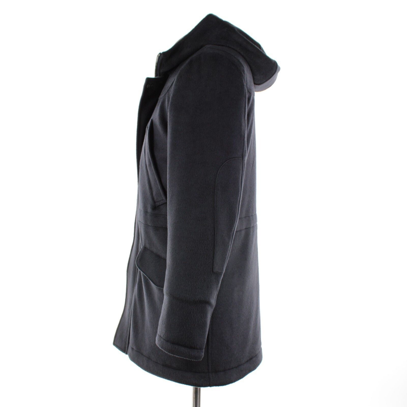Other Kired Jacket Size L US In Blue Polyester Blend Size US L / EU 52-54 / 3 - 4 Thumbnail