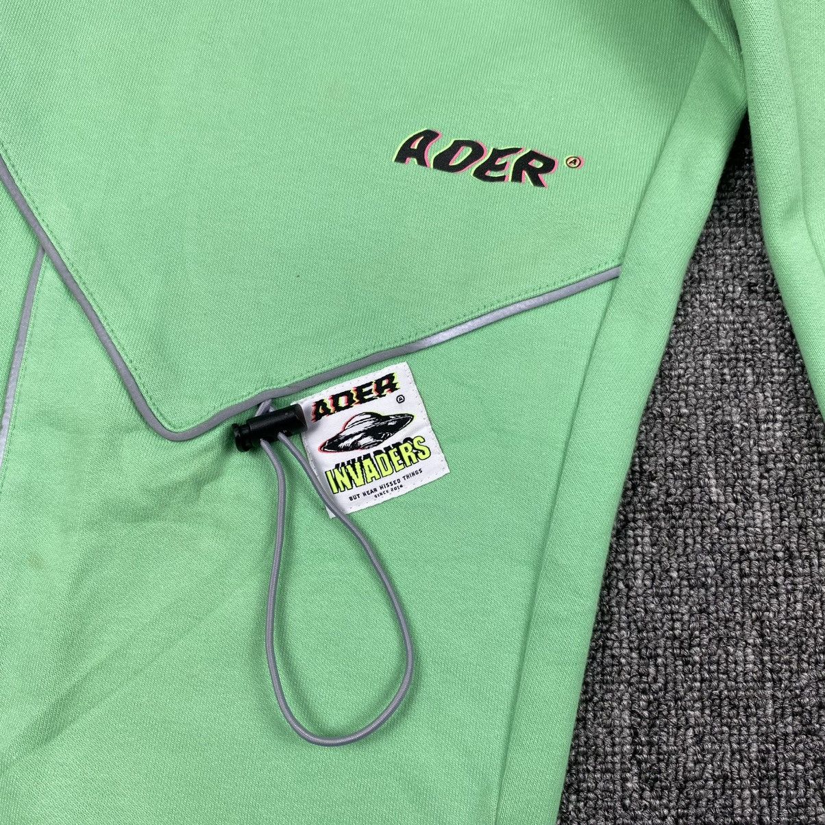 Ader Error SS 2020 ader eror sweatpants Size US 30 / EU 46 - 2 Thumbnail