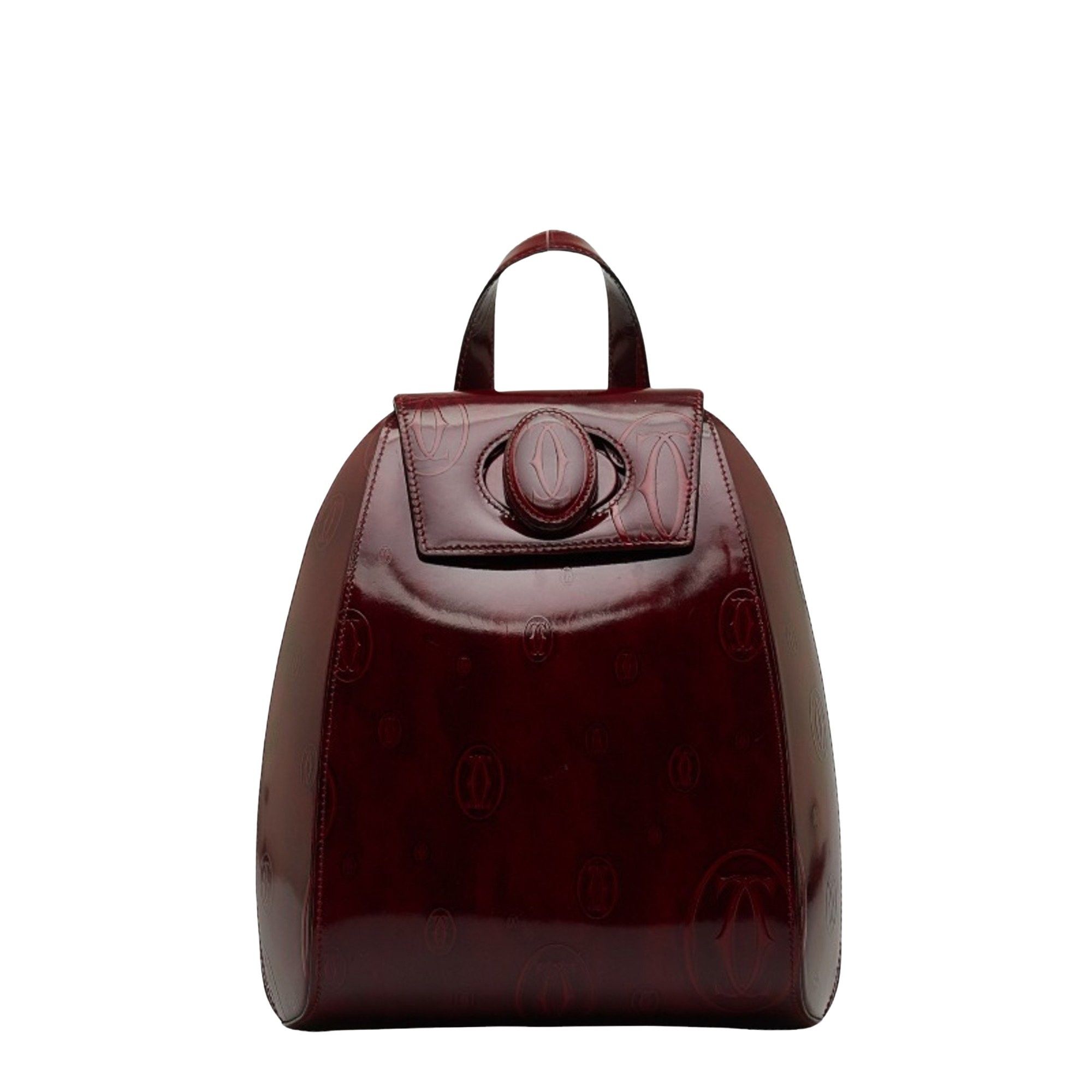 Cartier Cartier Happy birthday backpack | Grailed