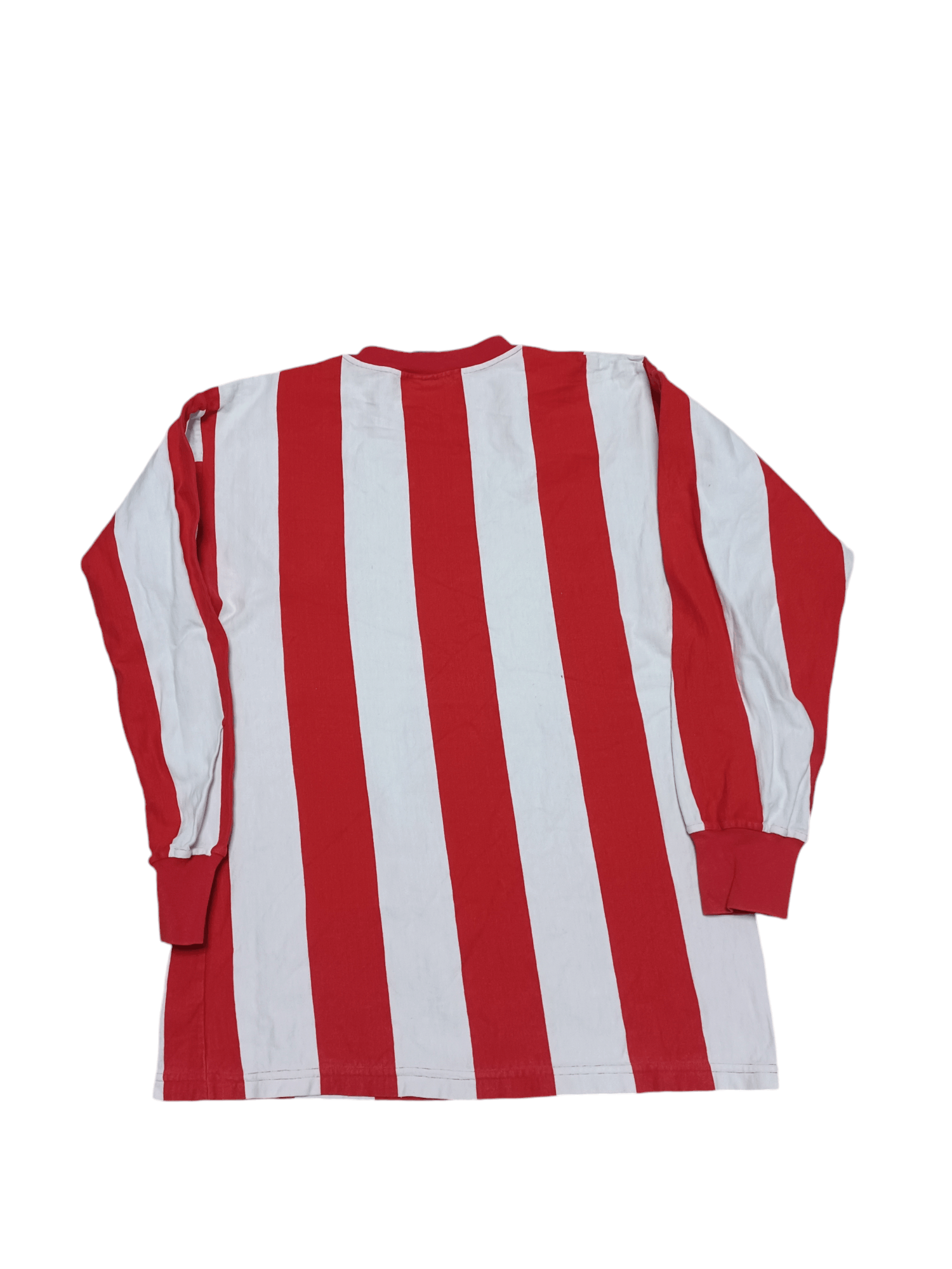 Toffs SUNDERLAND TOFFS MADE IN UK 19TH CENTURY STYLE JERSEY LONG Size US M / EU 48-50 / 2 - 3 Thumbnail