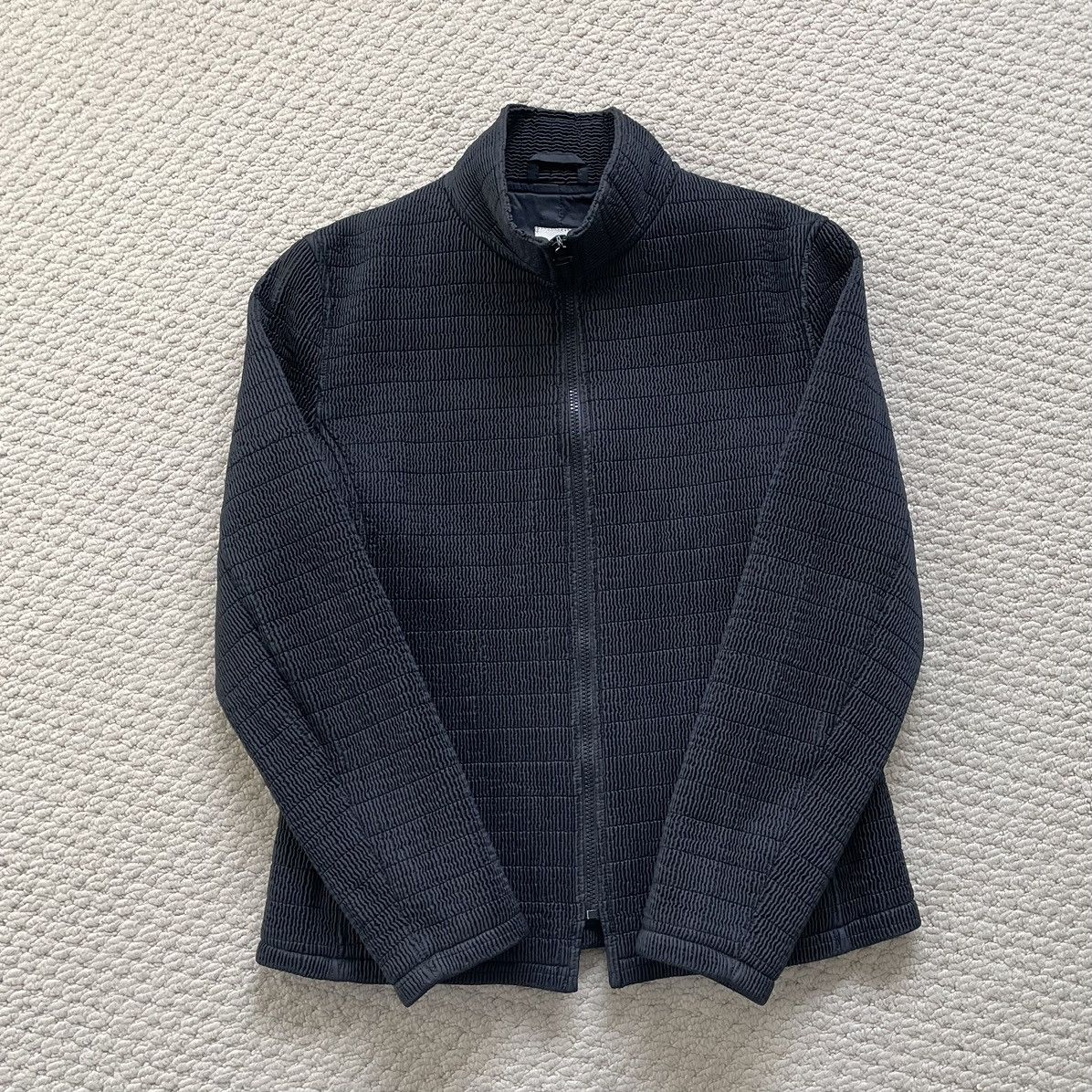 Massimo Osti × Stone Island | Grailed