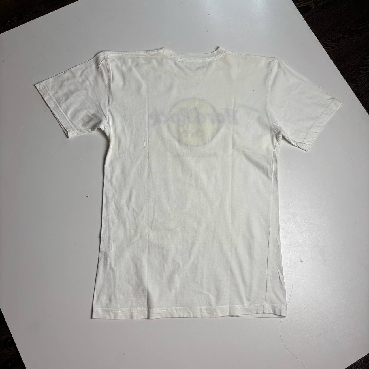 Hard Rock Cafe Hard Rock Cafe Mallorca T-shirt Size:M Size US M / EU 48-50 / 2 - 2 Thumbnail