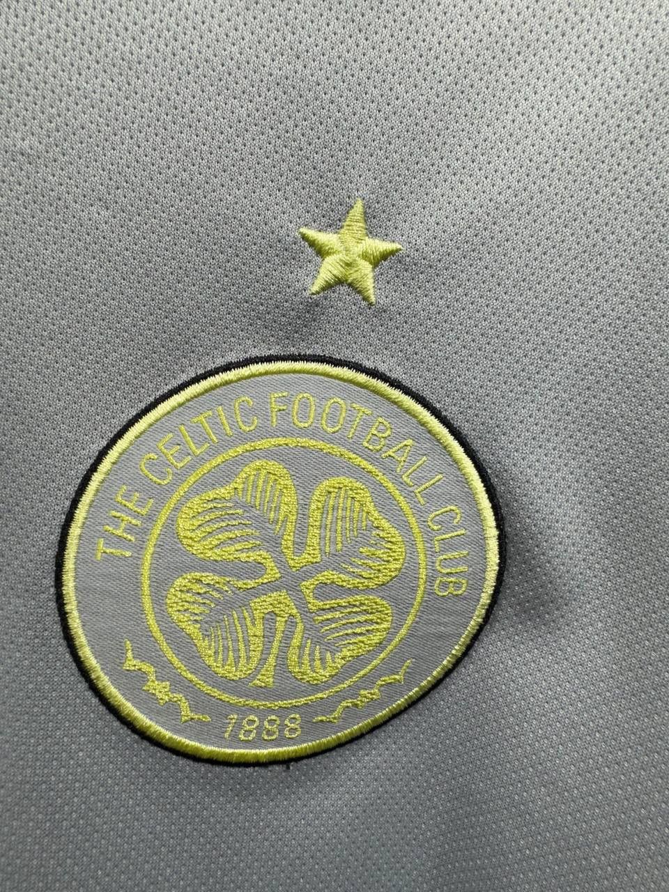 Adidas Celtic FC 2022-23 Third Adidas Jersey T-Shirt Size US L / EU 52-54 / 3 - 2 Thumbnail