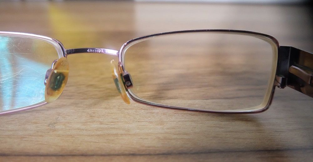 Hugo Boss Hugo Boss Lady Glasses Size ONE SIZE - 5 Thumbnail