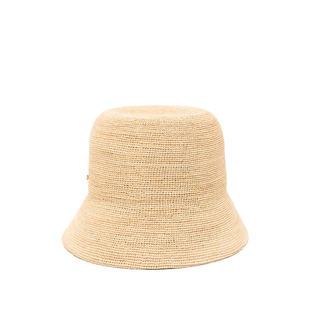 Borsalino Borsalino NEUTRALS Hats Size ONE SIZE - 1 Thumbnail
