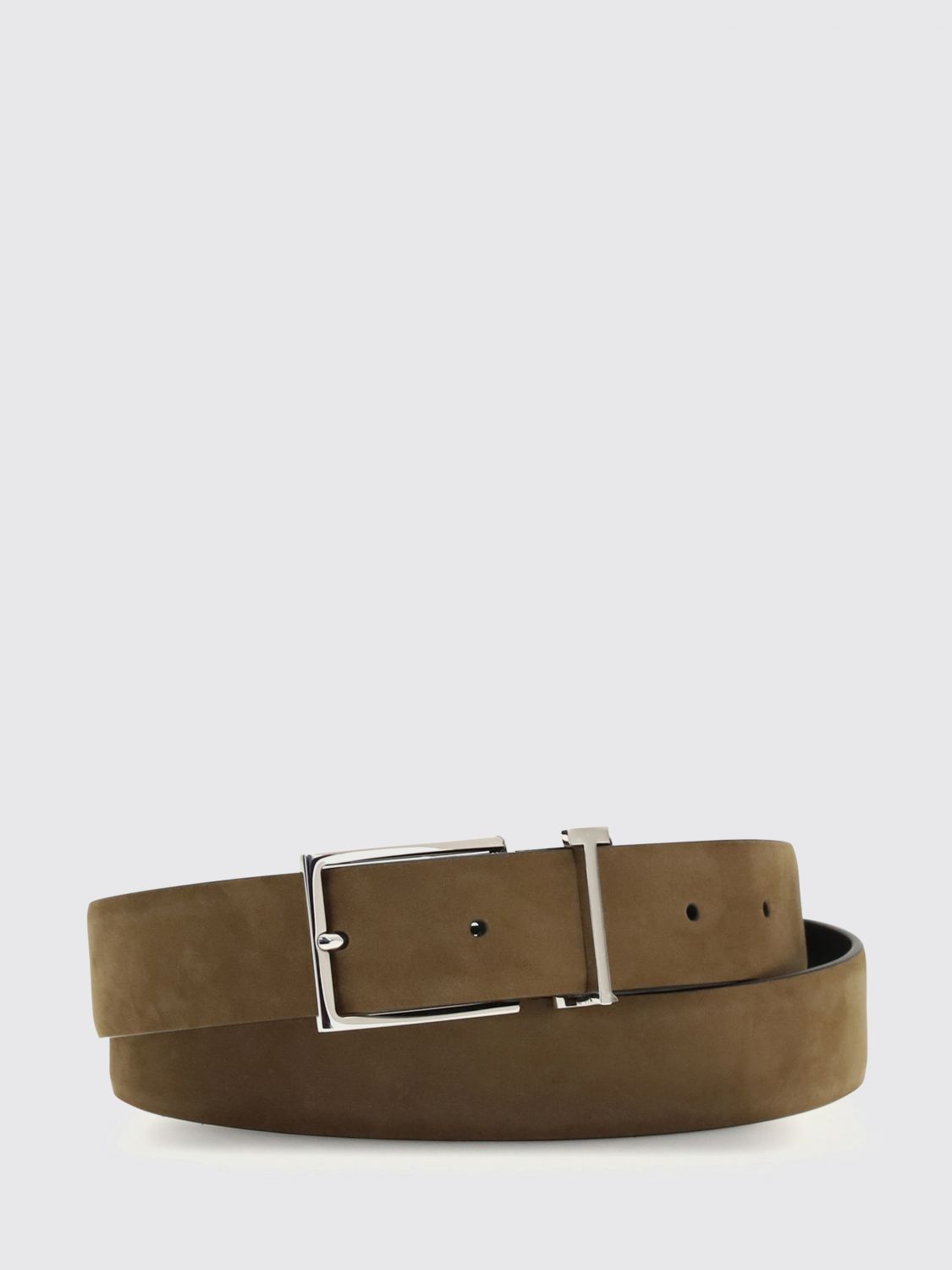 Tom Ford Tom Ford Belt Men Brown Size ONE SIZE - 1 Thumbnail