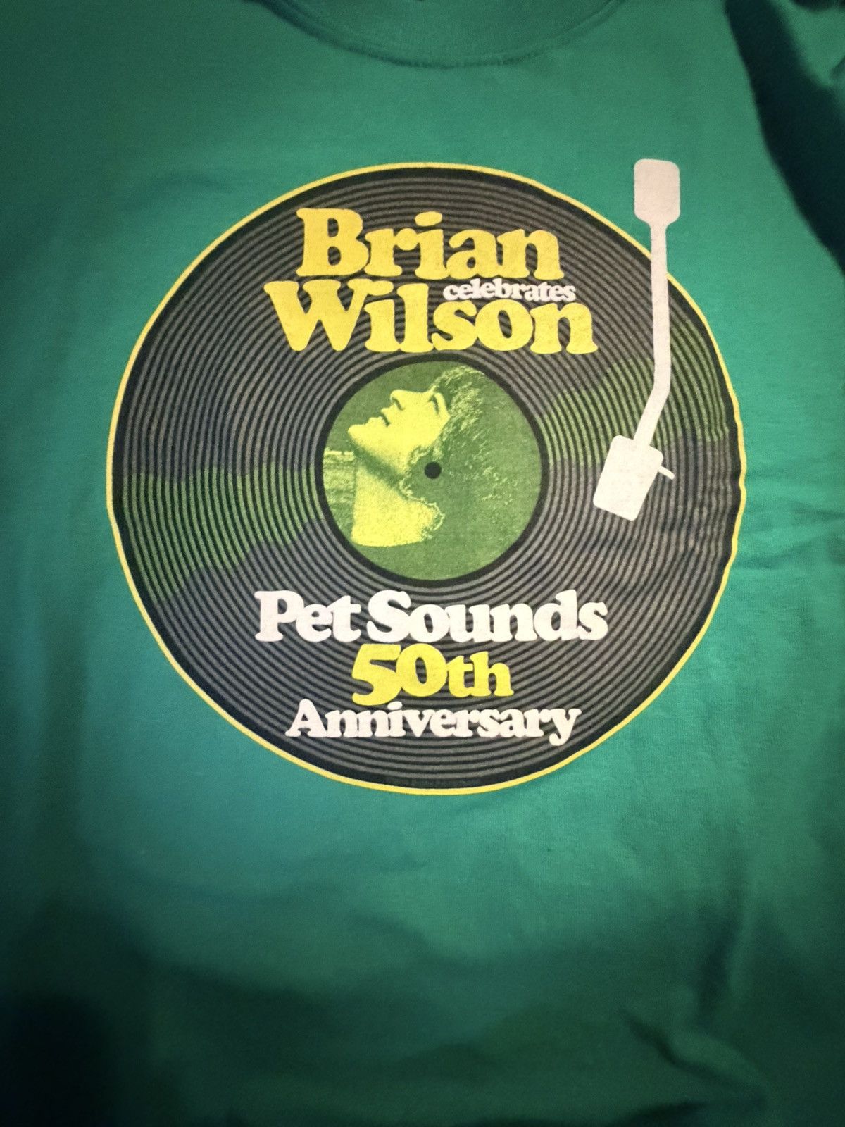 Other Brian Wilson Pet Sounds Tour Size US XXL / EU 58 / 5 - 1 Thumbnail